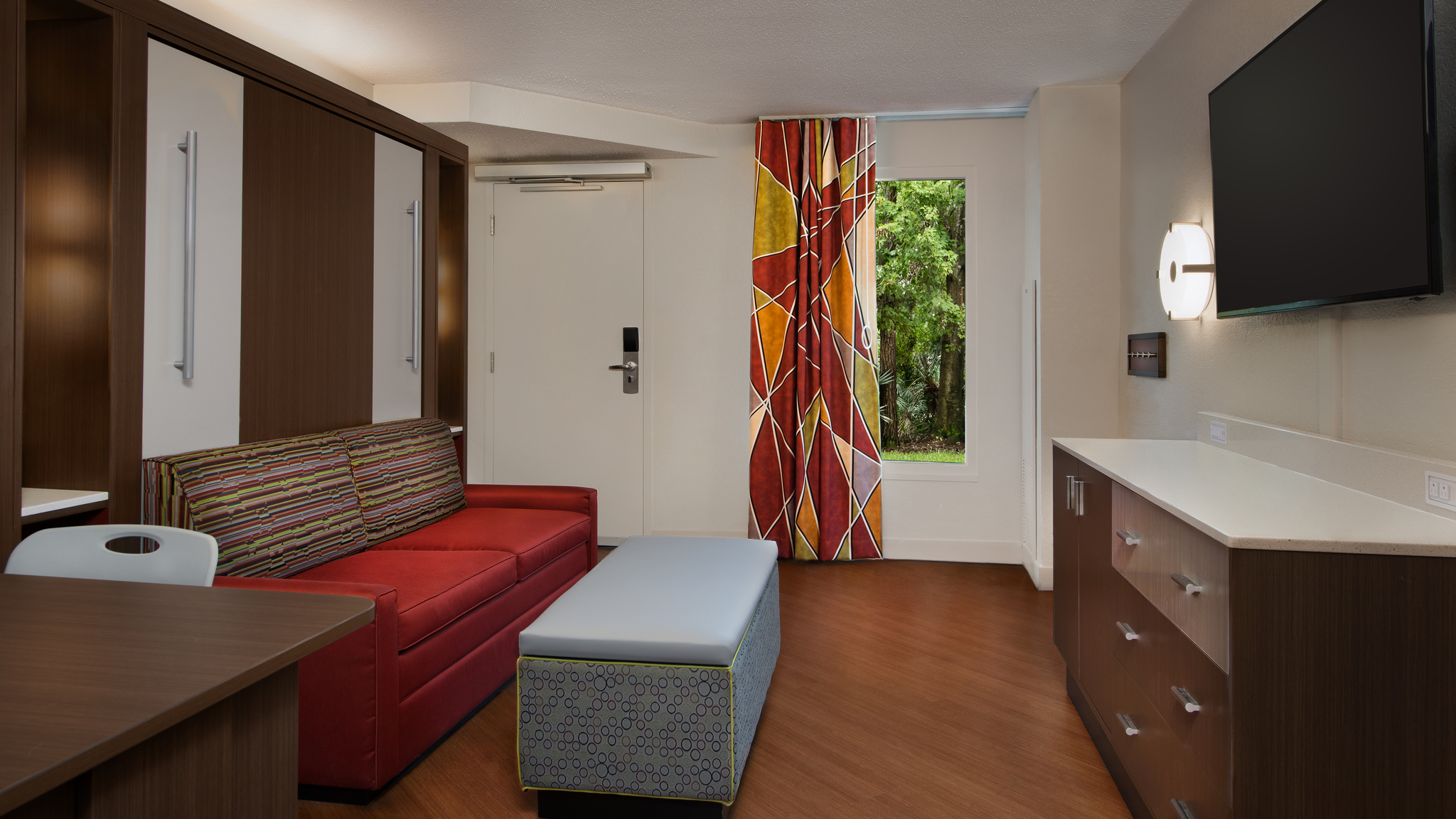 Family Room Standard