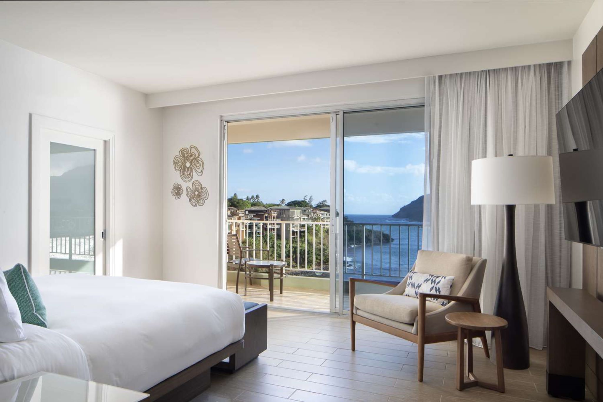 Suite Ocean Front