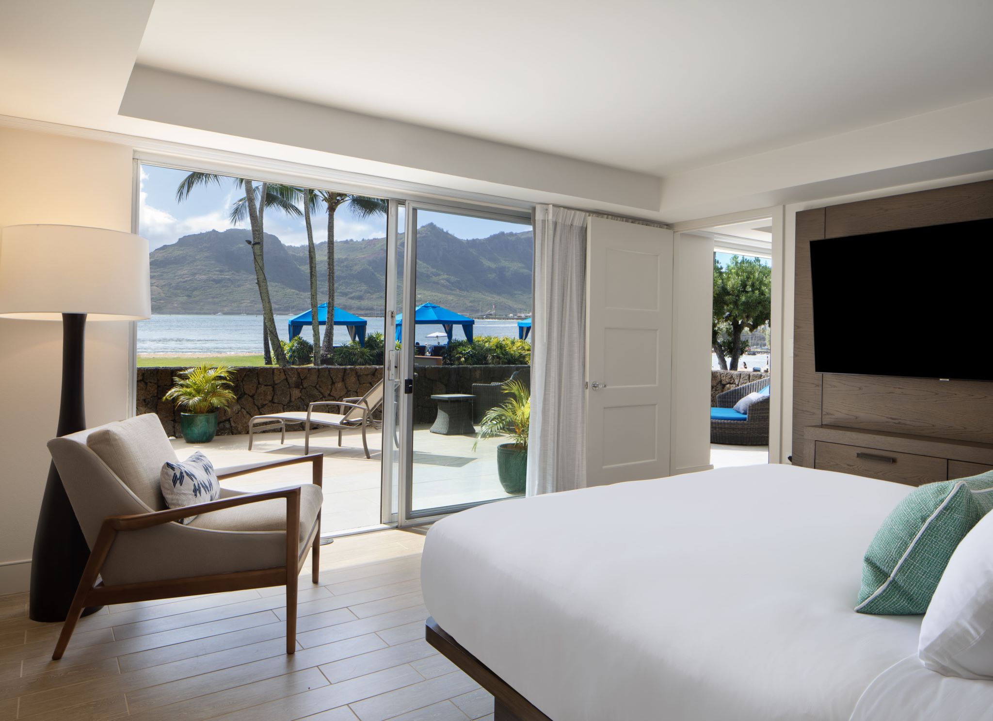 Suite Ocean Front