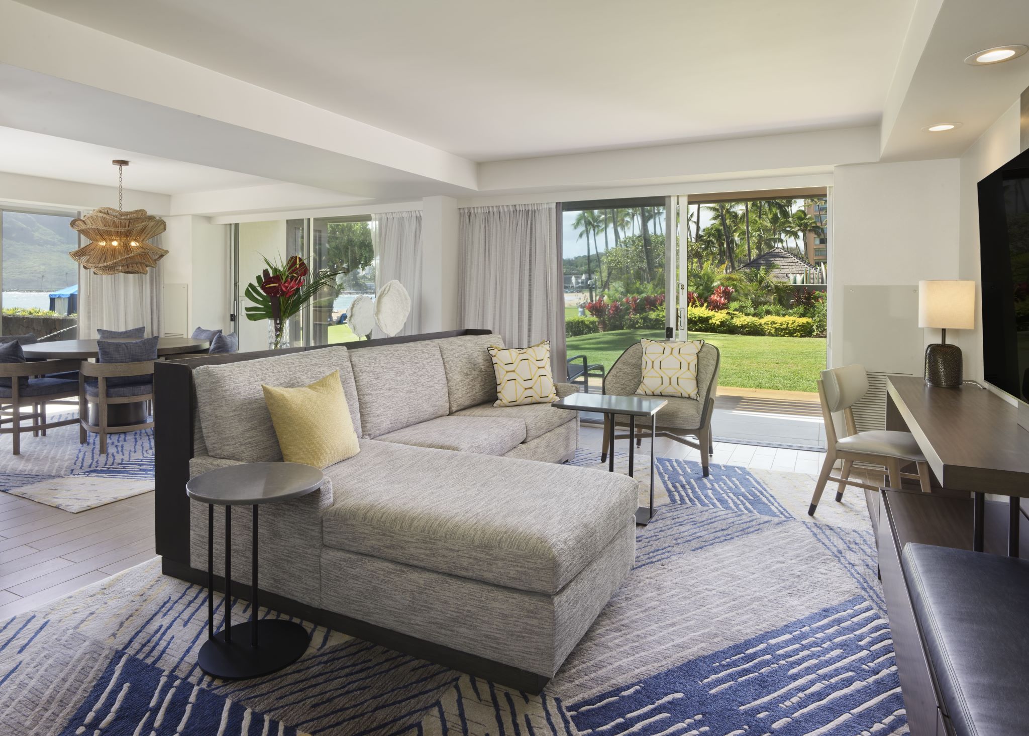 Suite Ocean Front