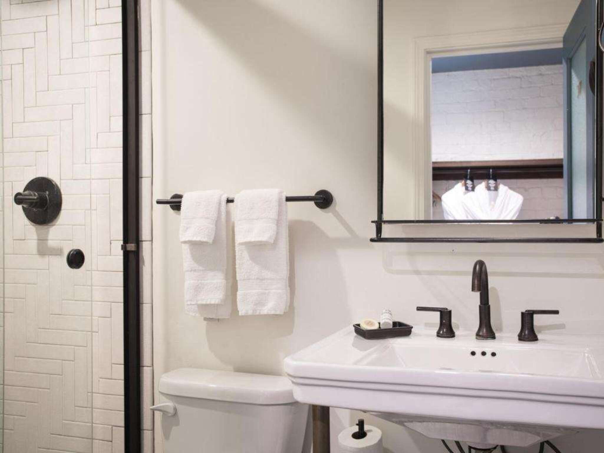 Double Inner-queen Size -vuode