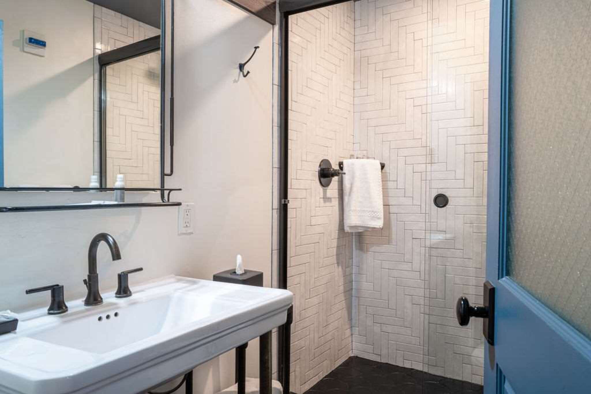 Double Premium King Bed