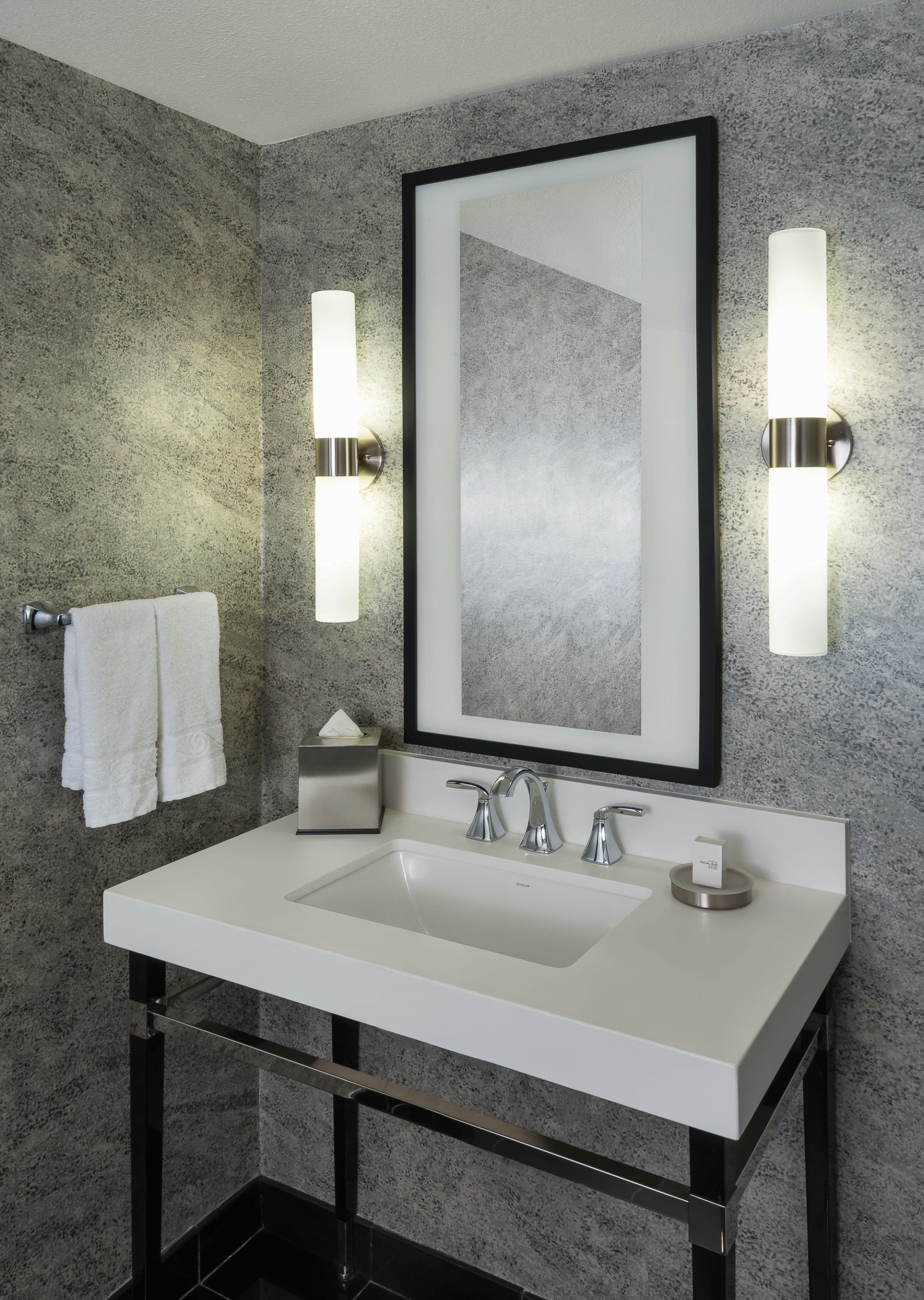 Suite Executive King Bed