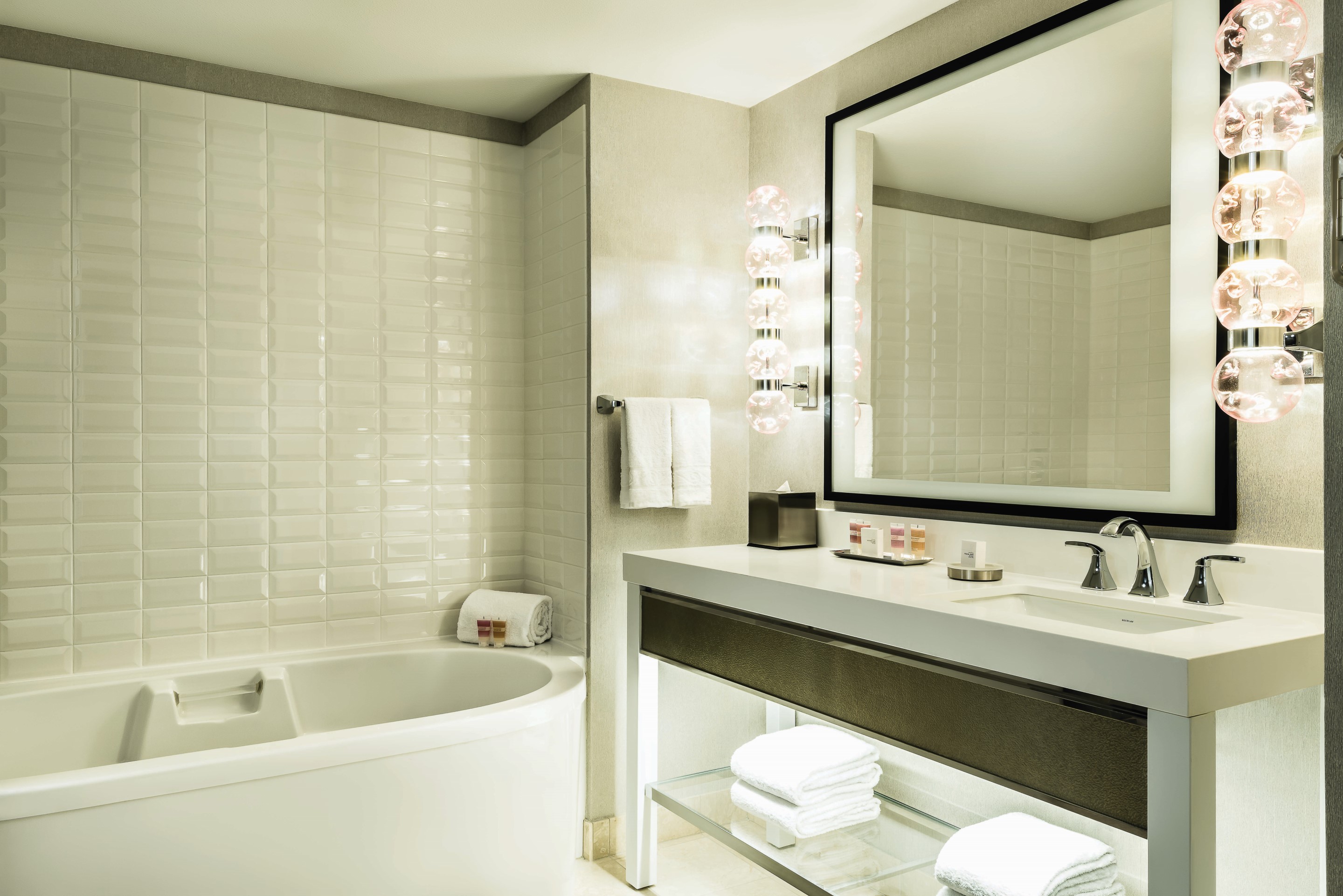 Double City View Two Queen Beds