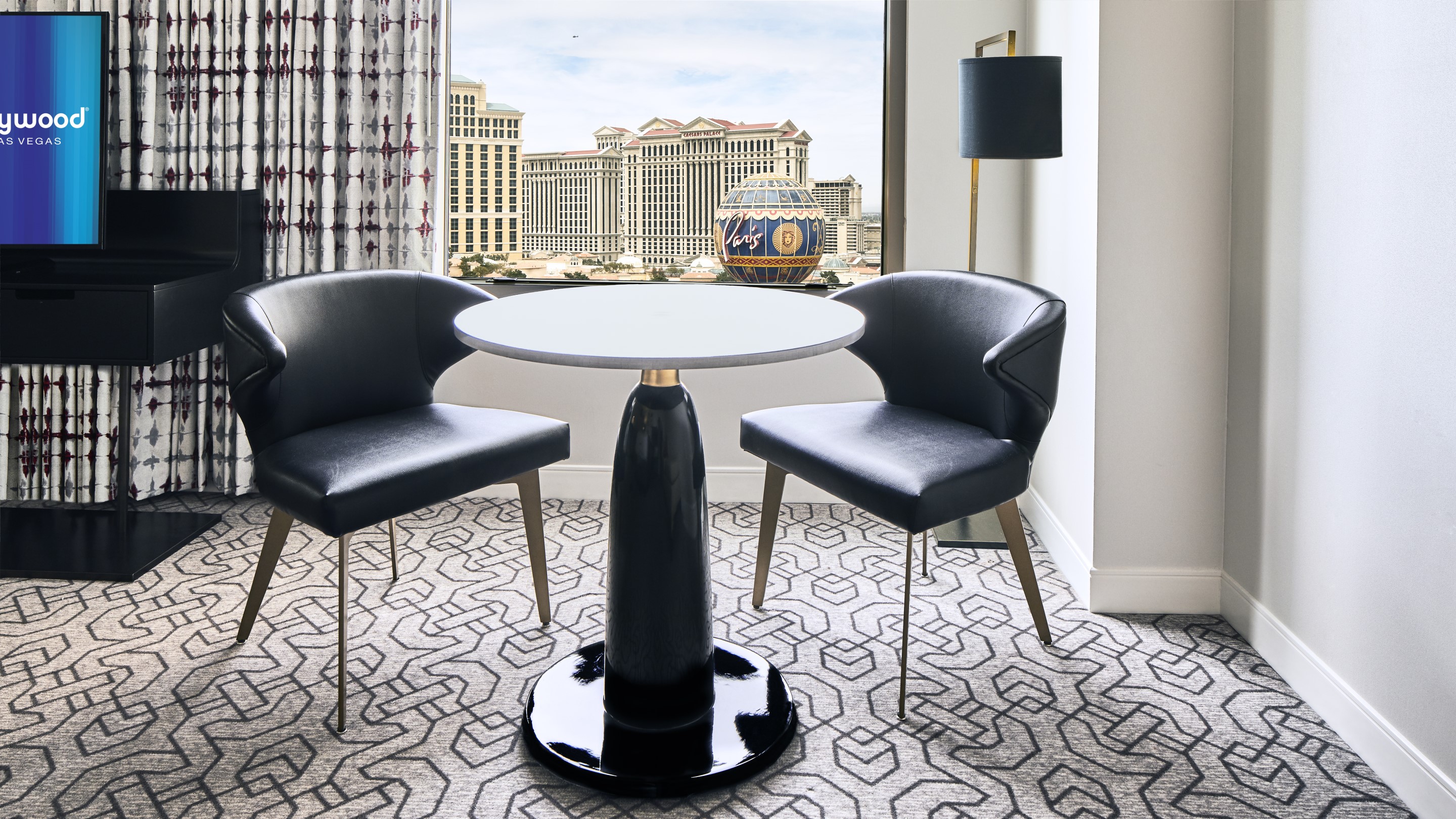 Double Classic Resort View