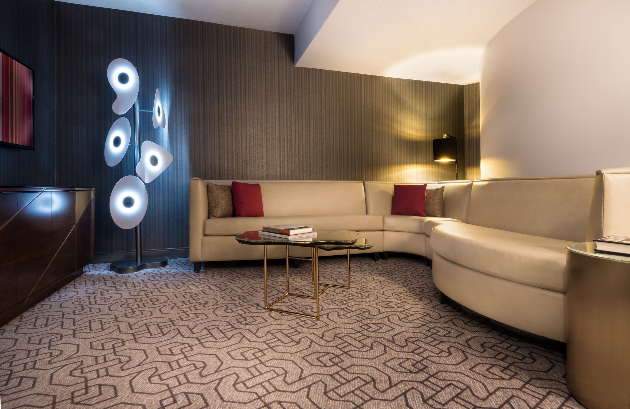 Suite King Bed Non Smoking