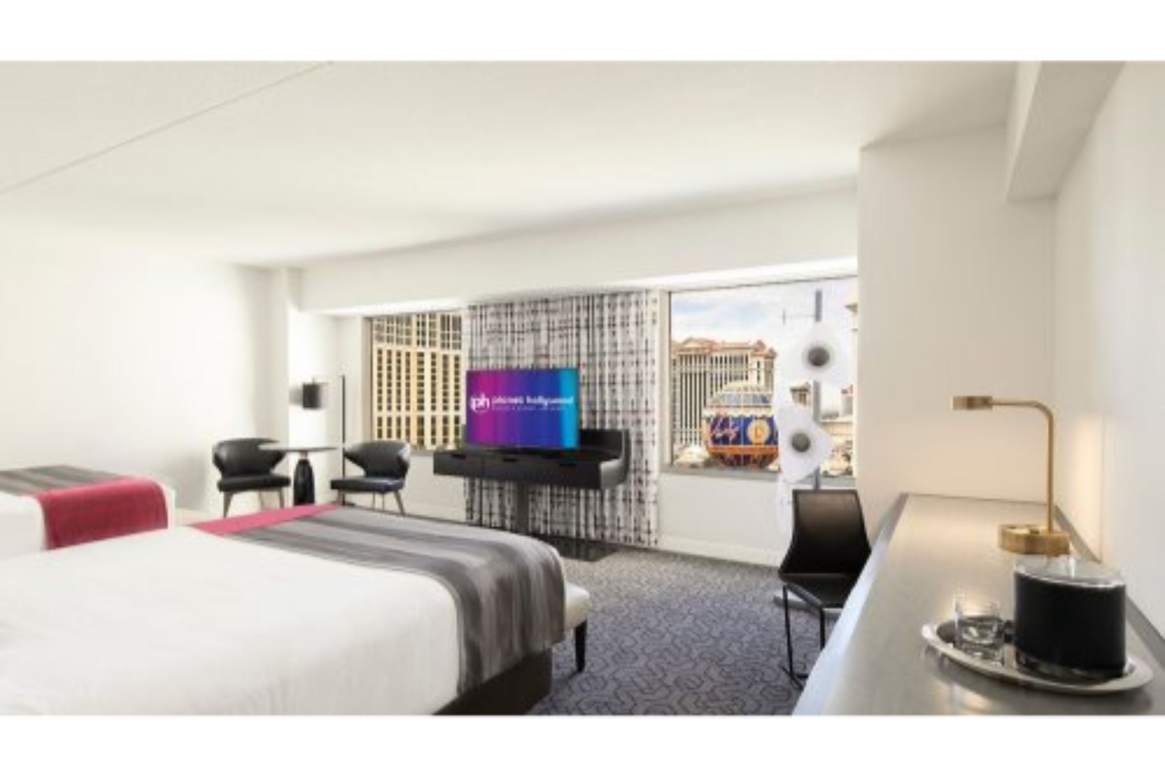 Double Classic Resort View