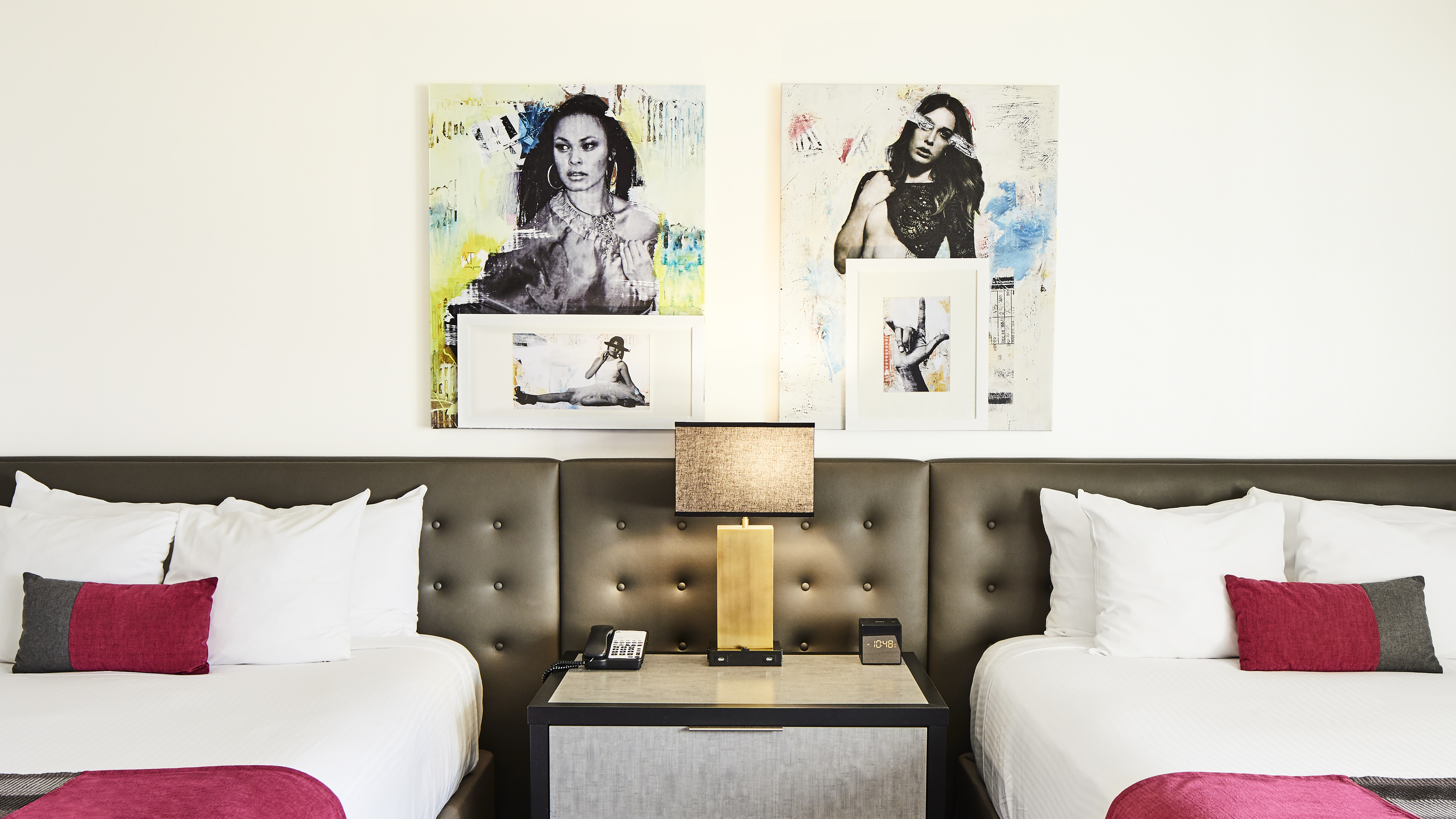 Double Classic Resort View