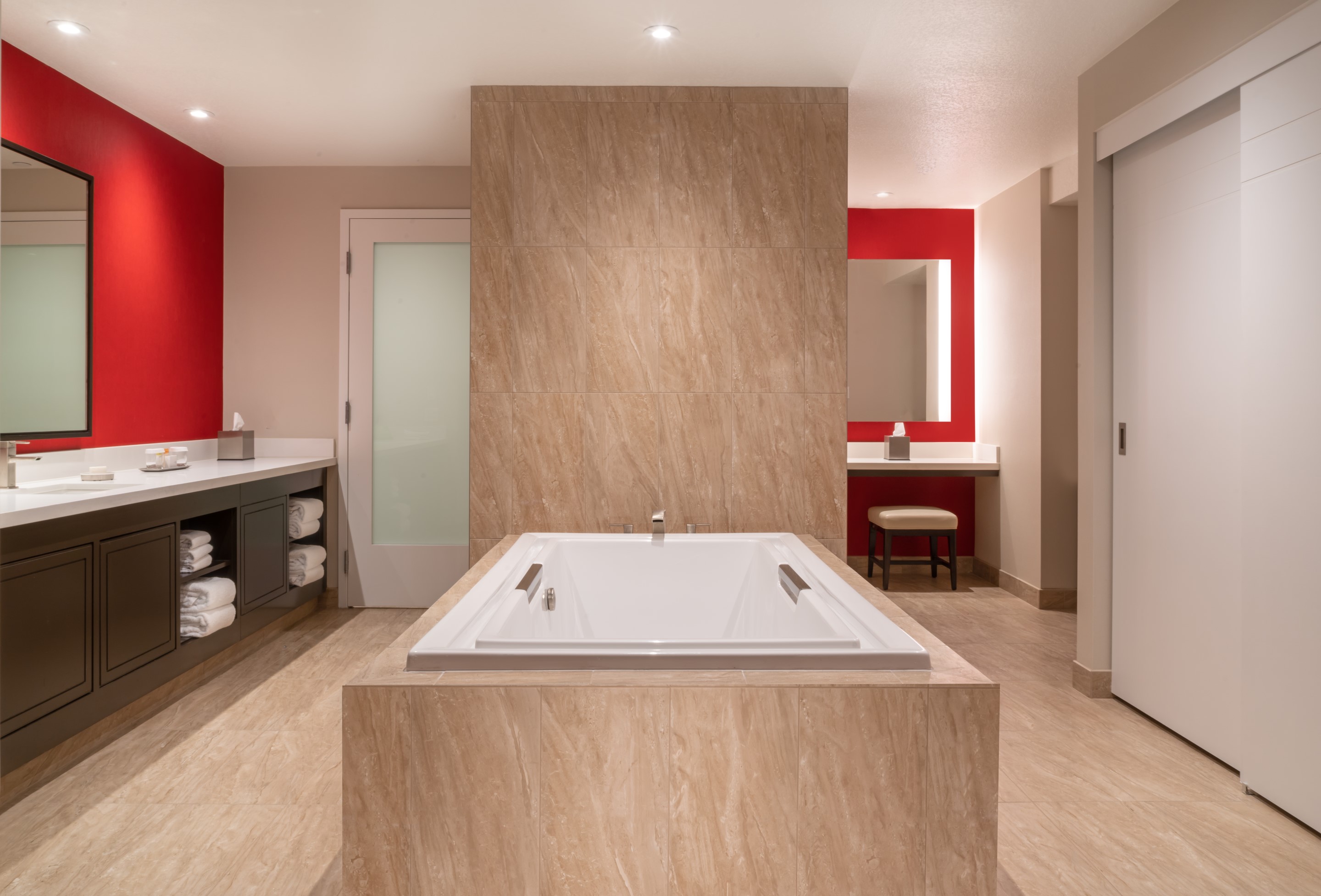 Suite with Views Non Smoking