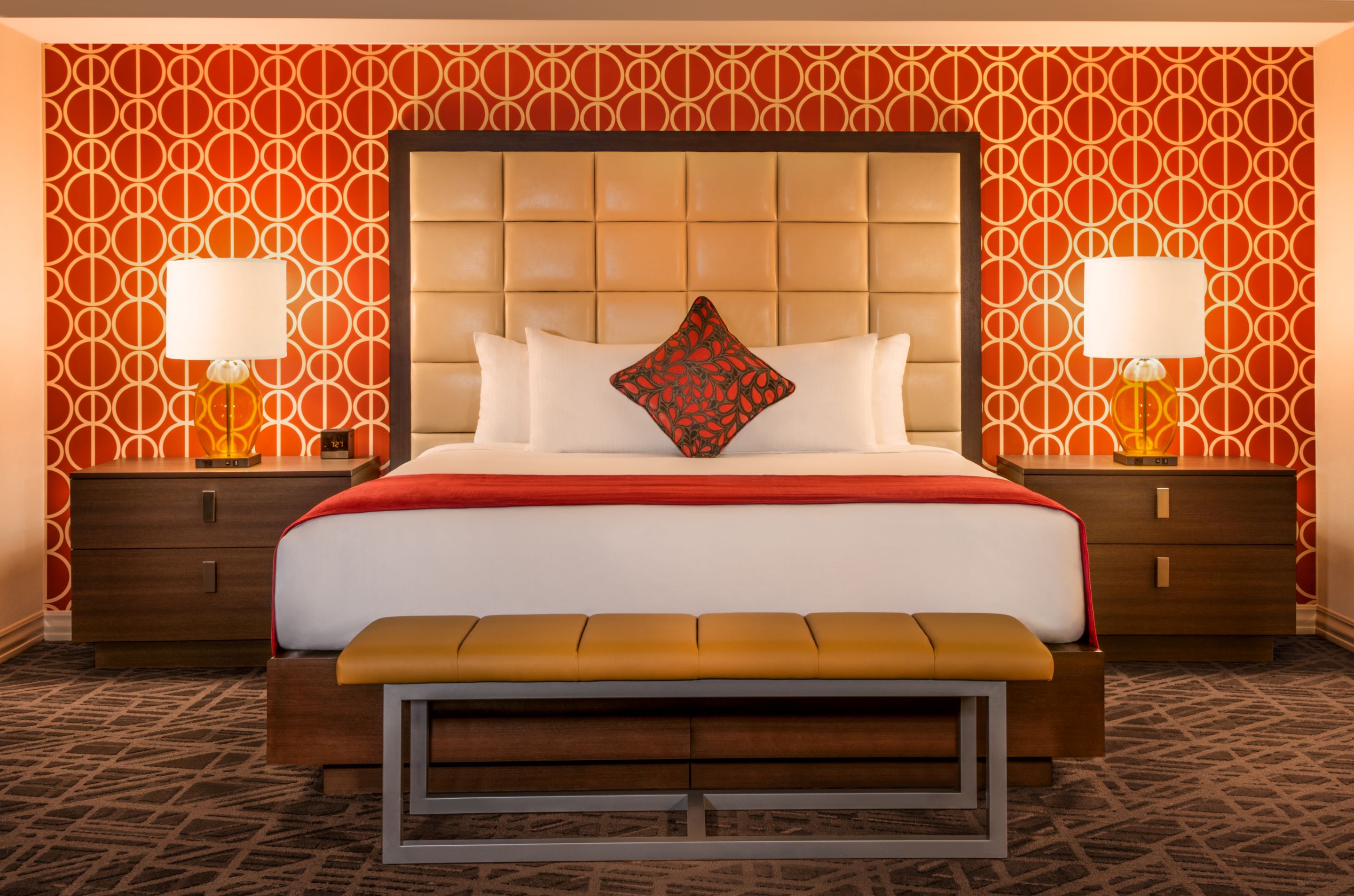 Suite King Bed One Bedroom 