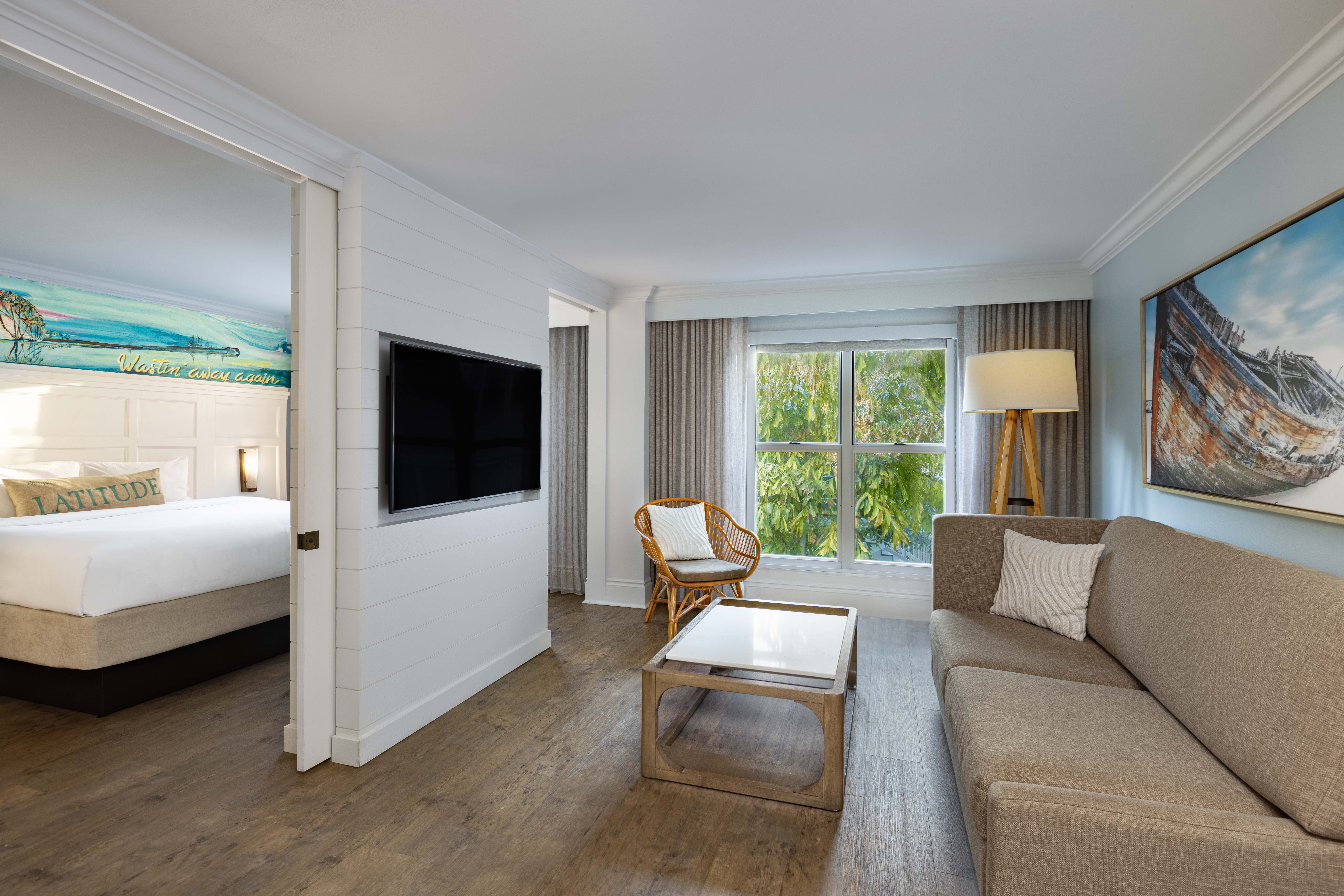 Suite Standard