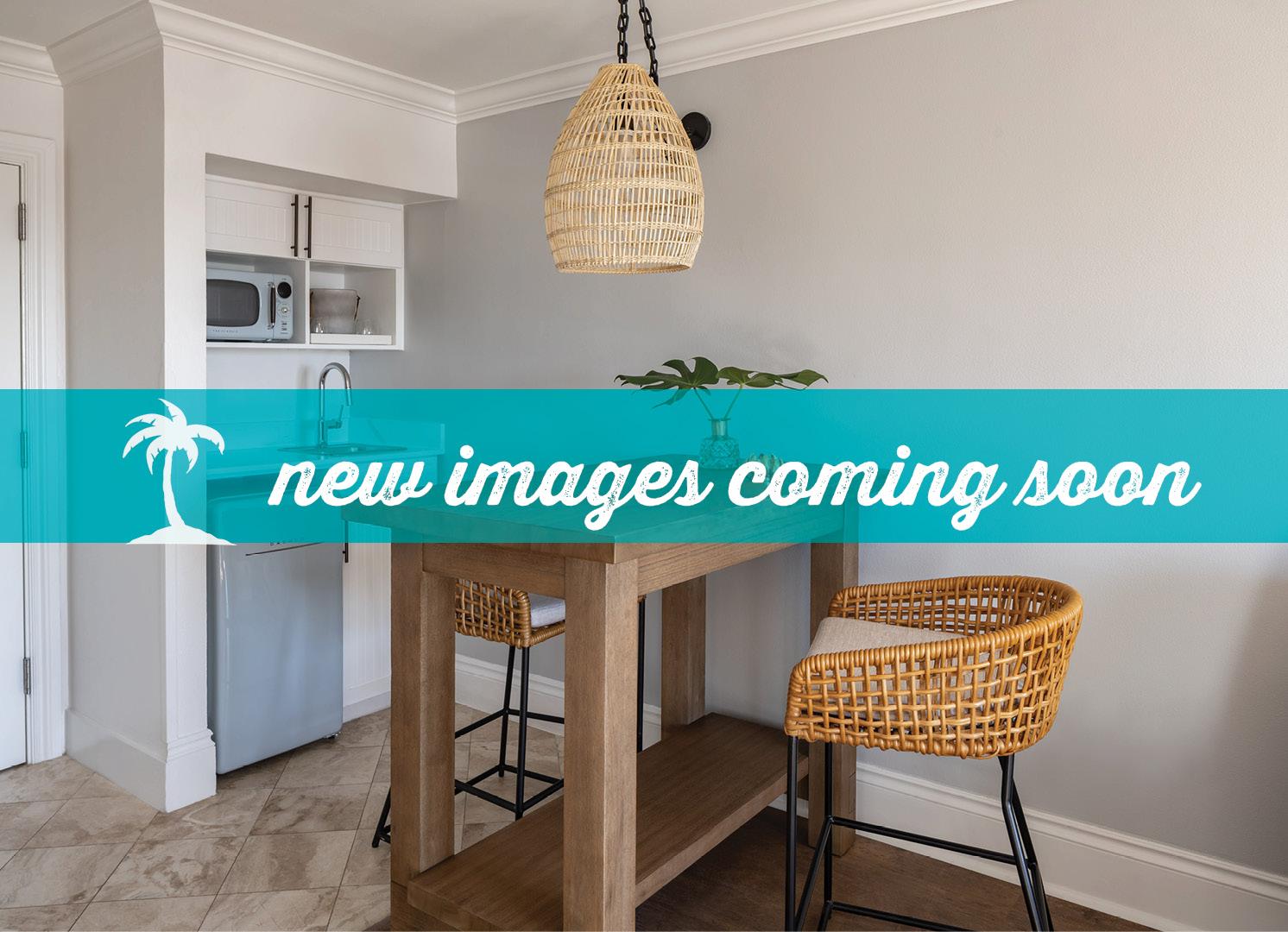 Suite Pool View One Bedroom