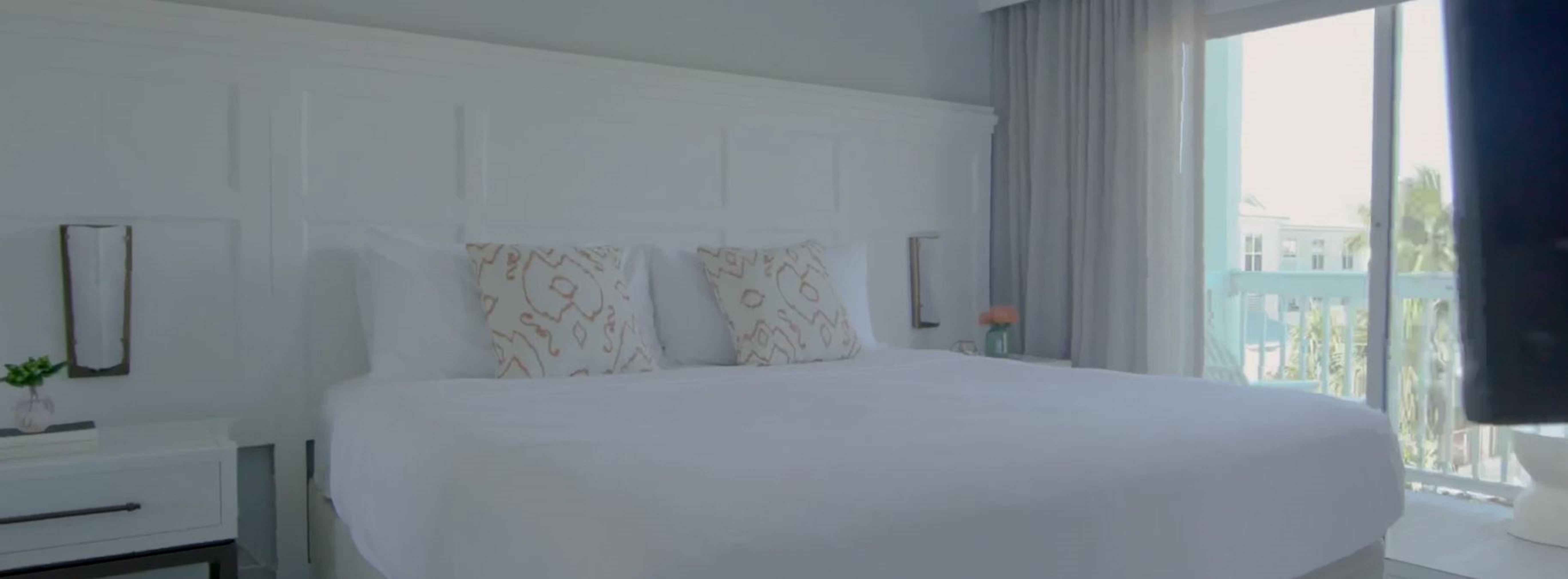 Suite Two Bedrooms