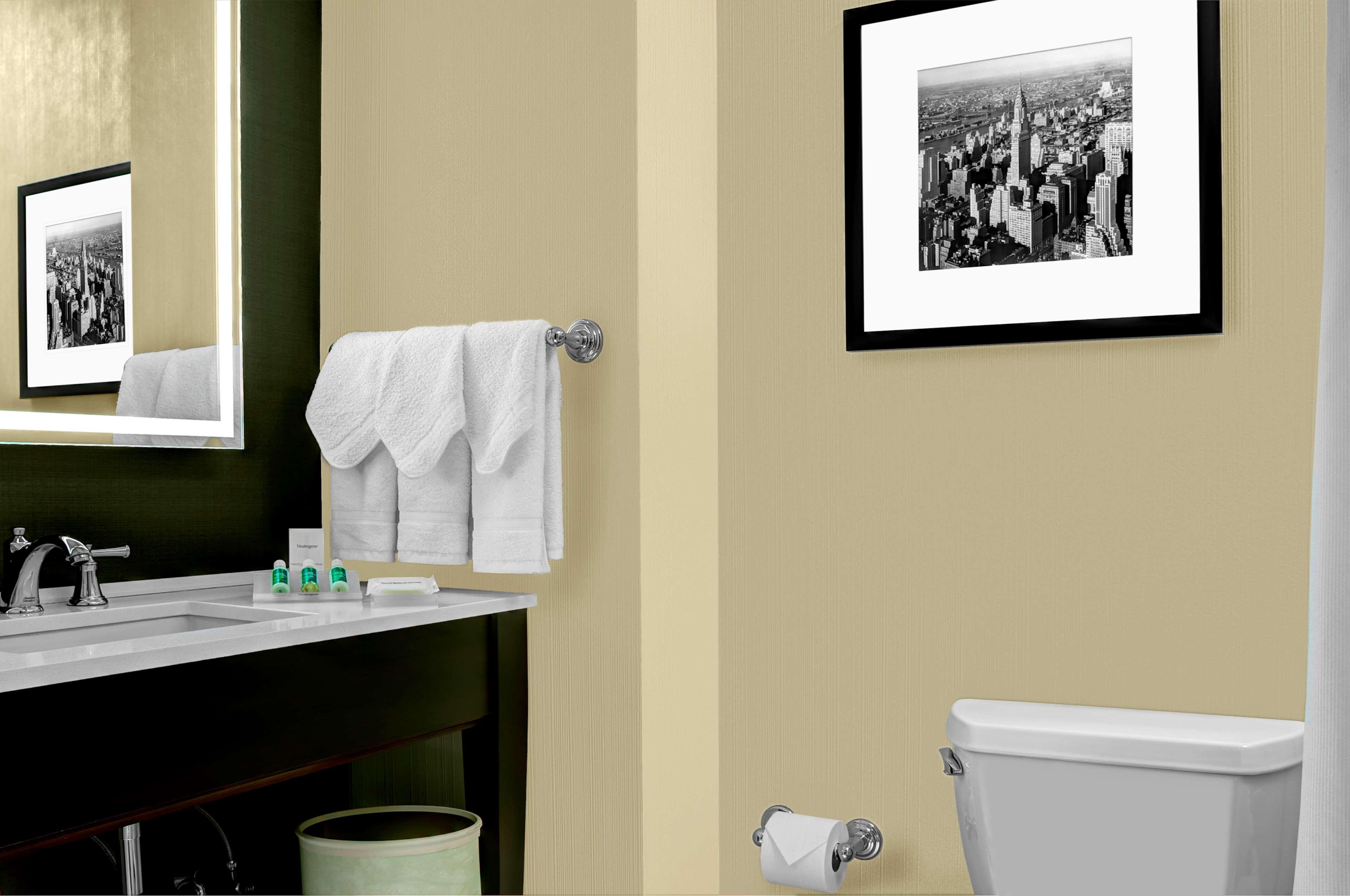 Double Queen Size Bed