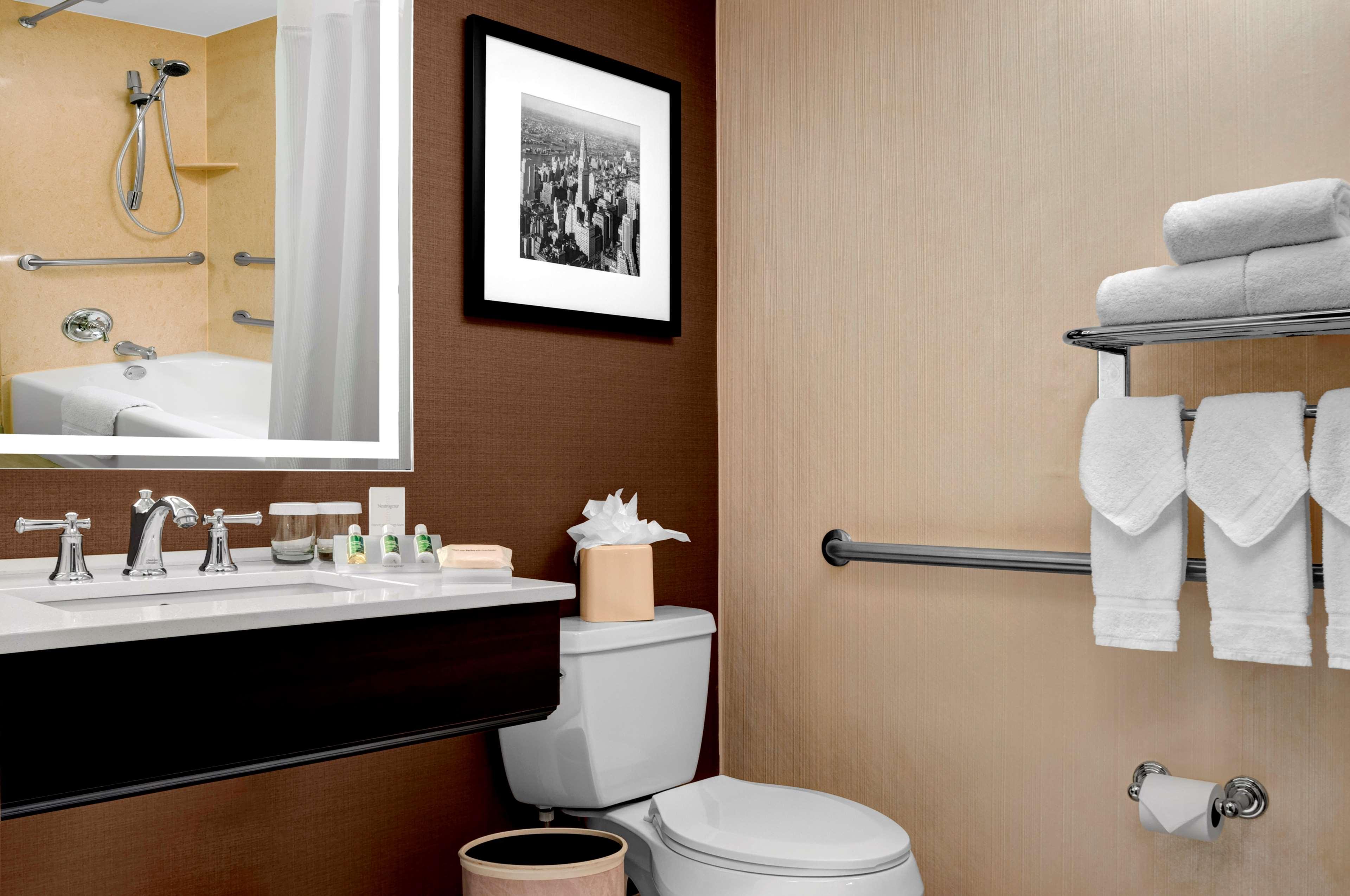 Double Queen Size Bed