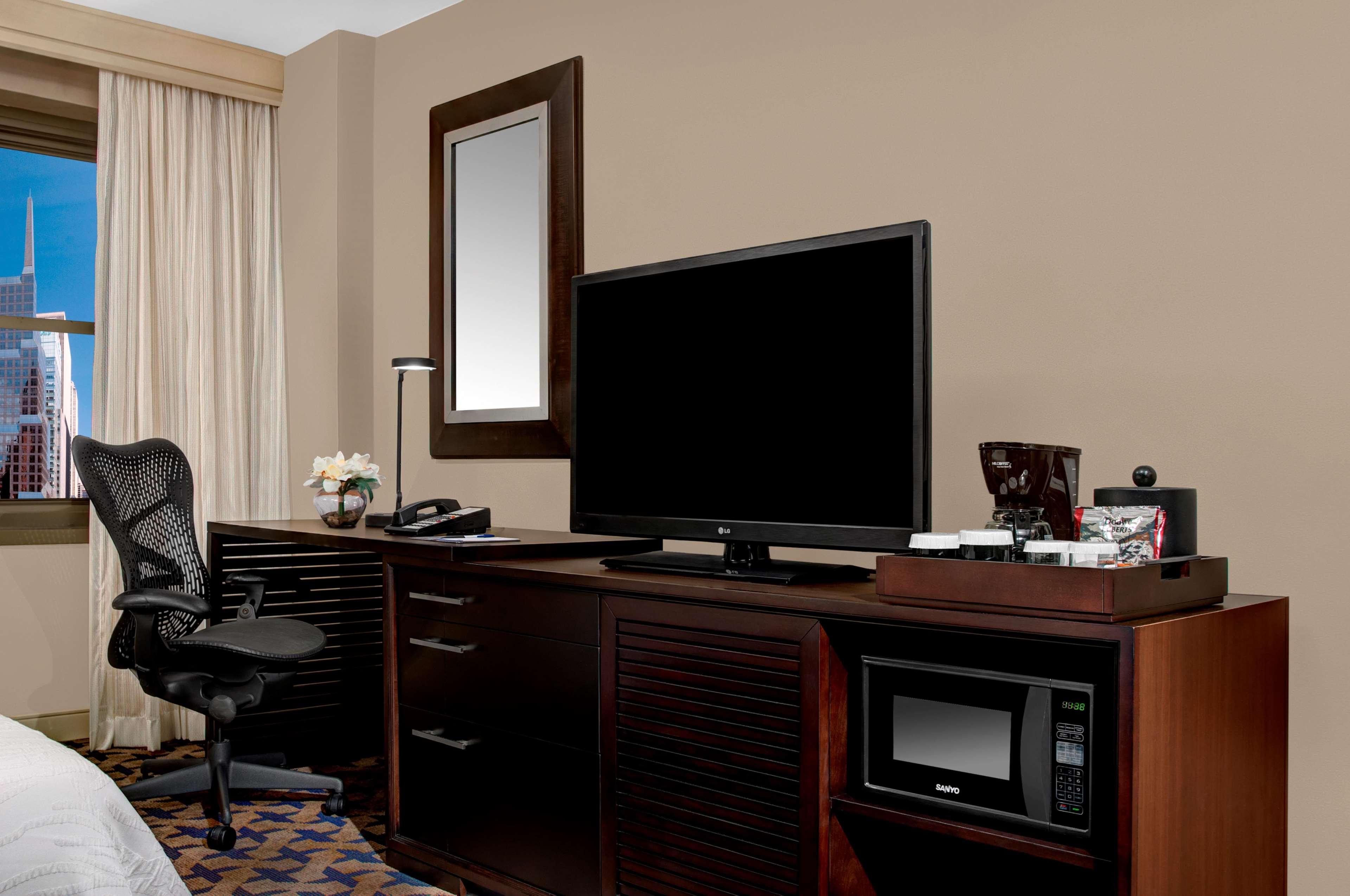 Double Deluxe Two Queen Beds