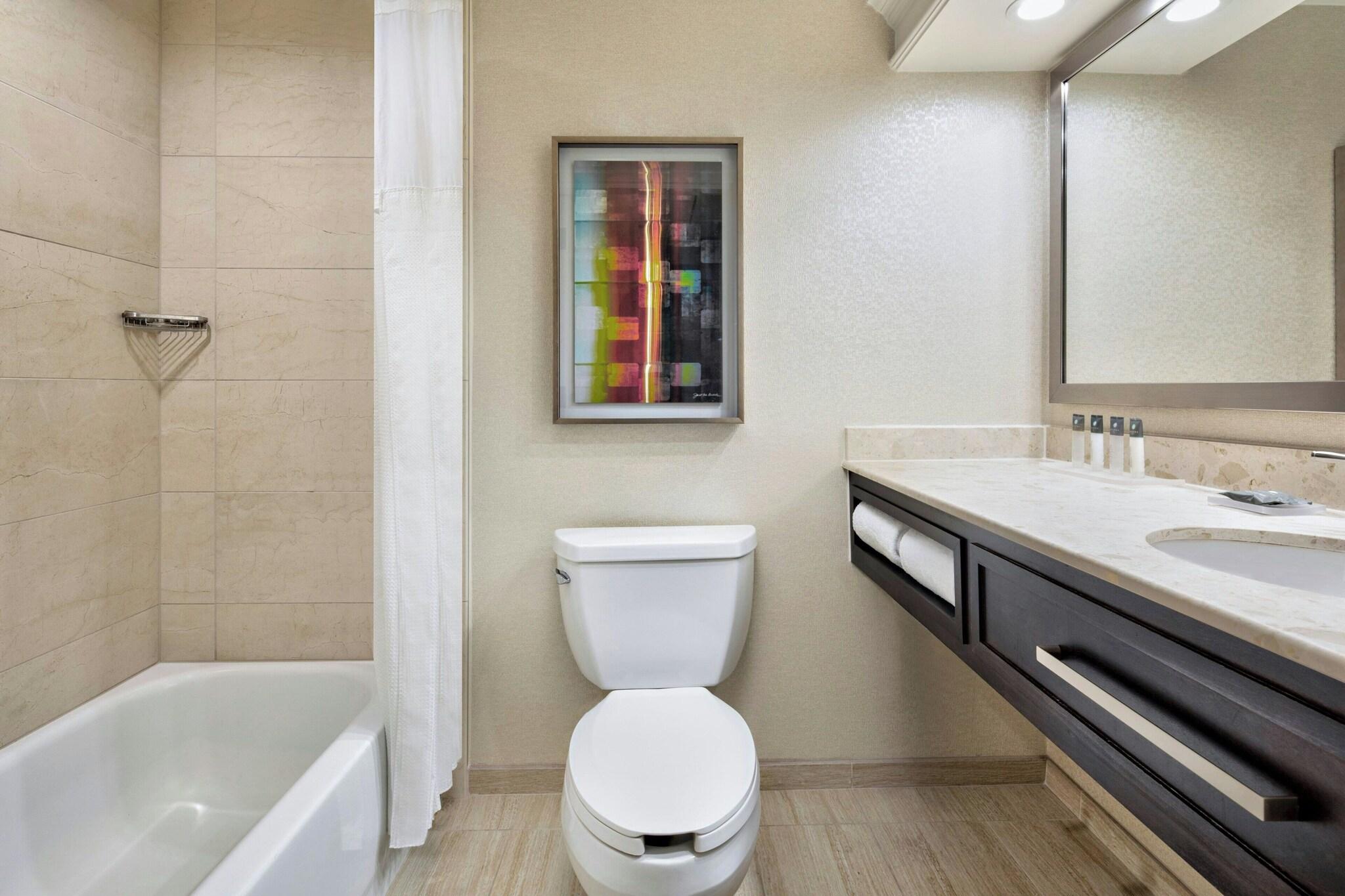 Quadruple Accessible with Views