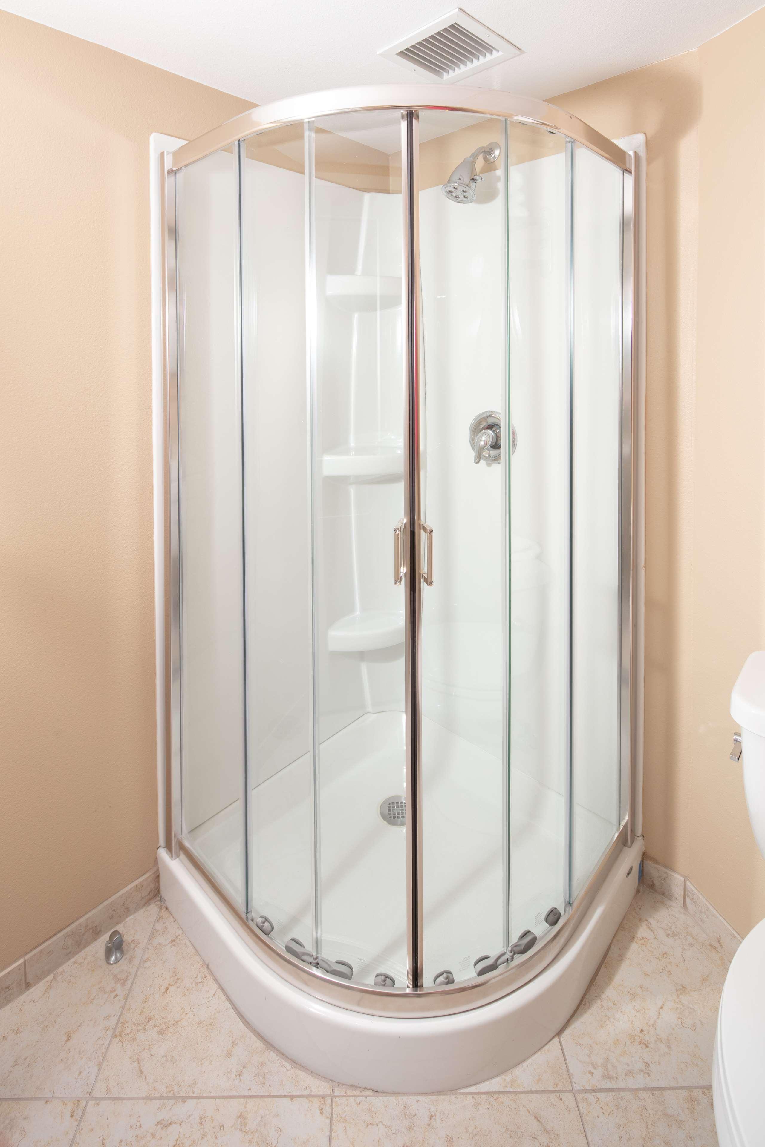 Double Accessible-two Queen Beds