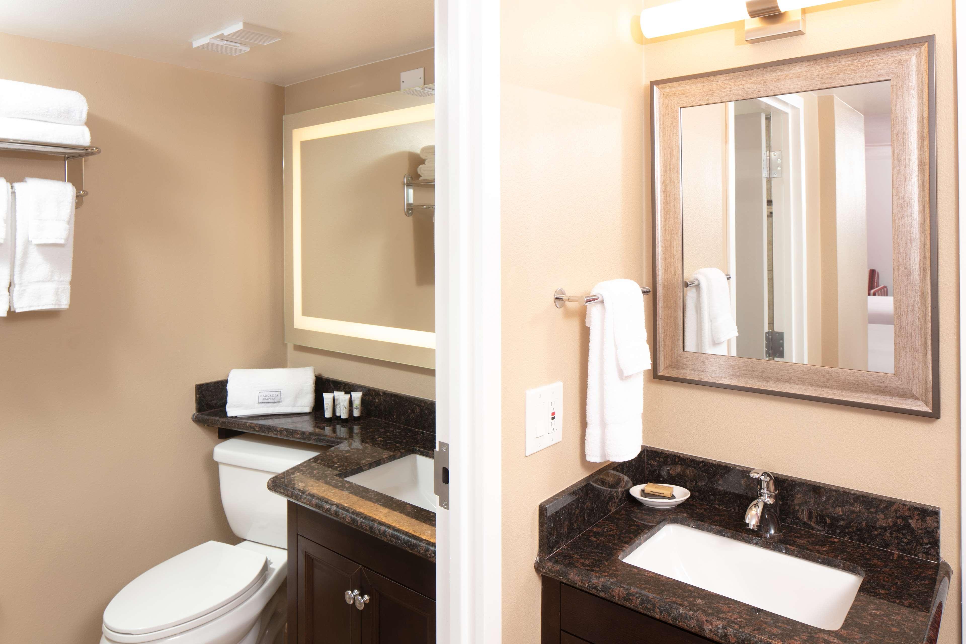 Junior Suite Standard