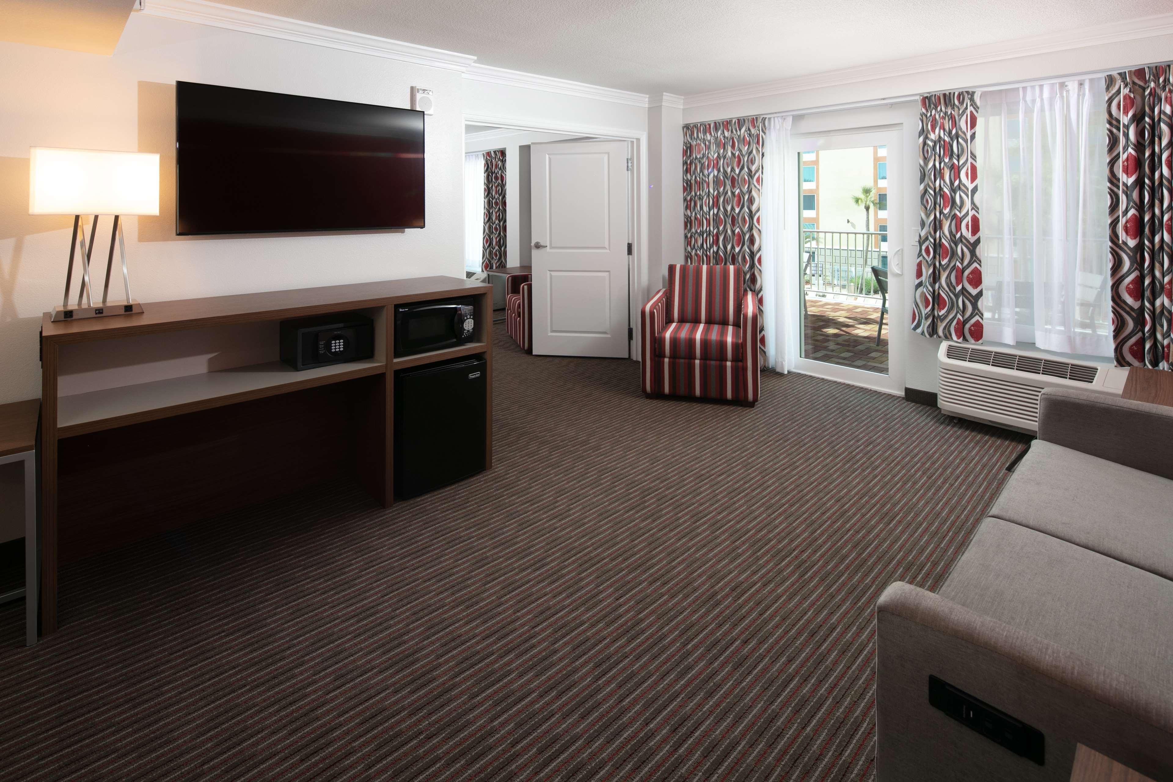 Junior Suite Standard