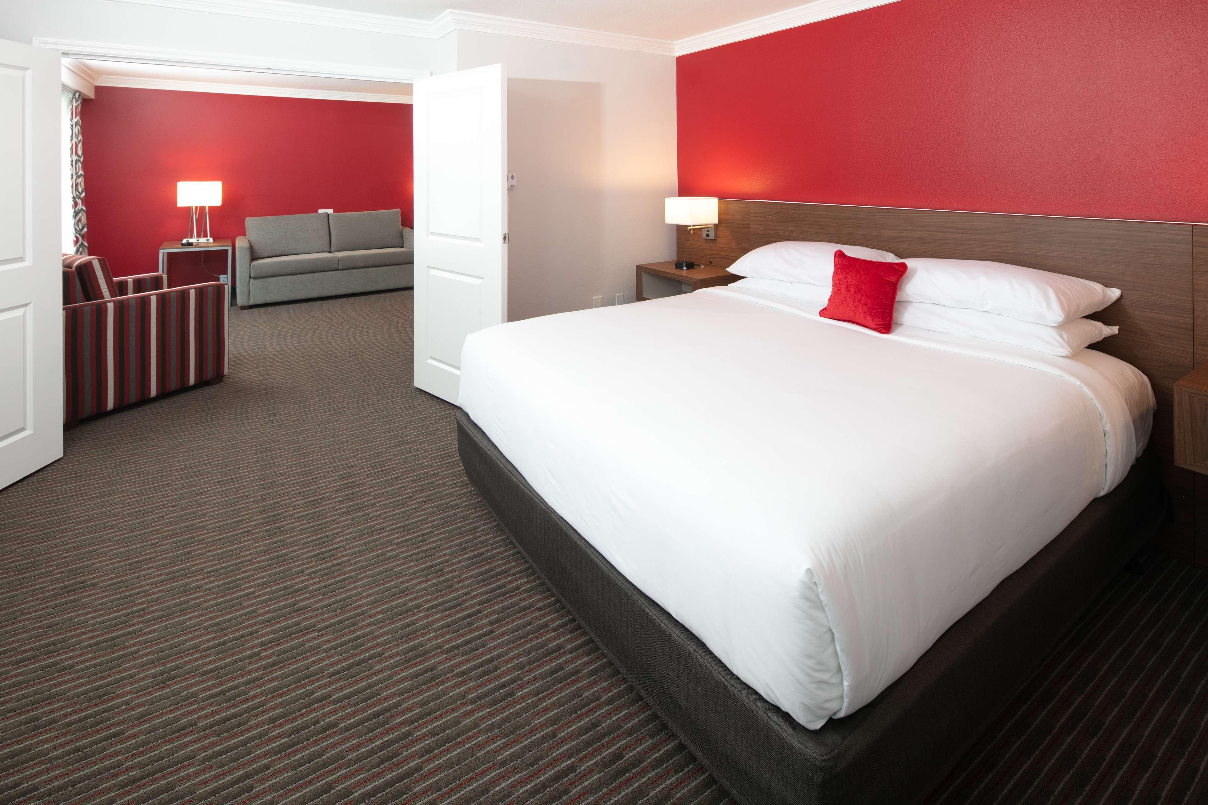 Suite with Kitchenette