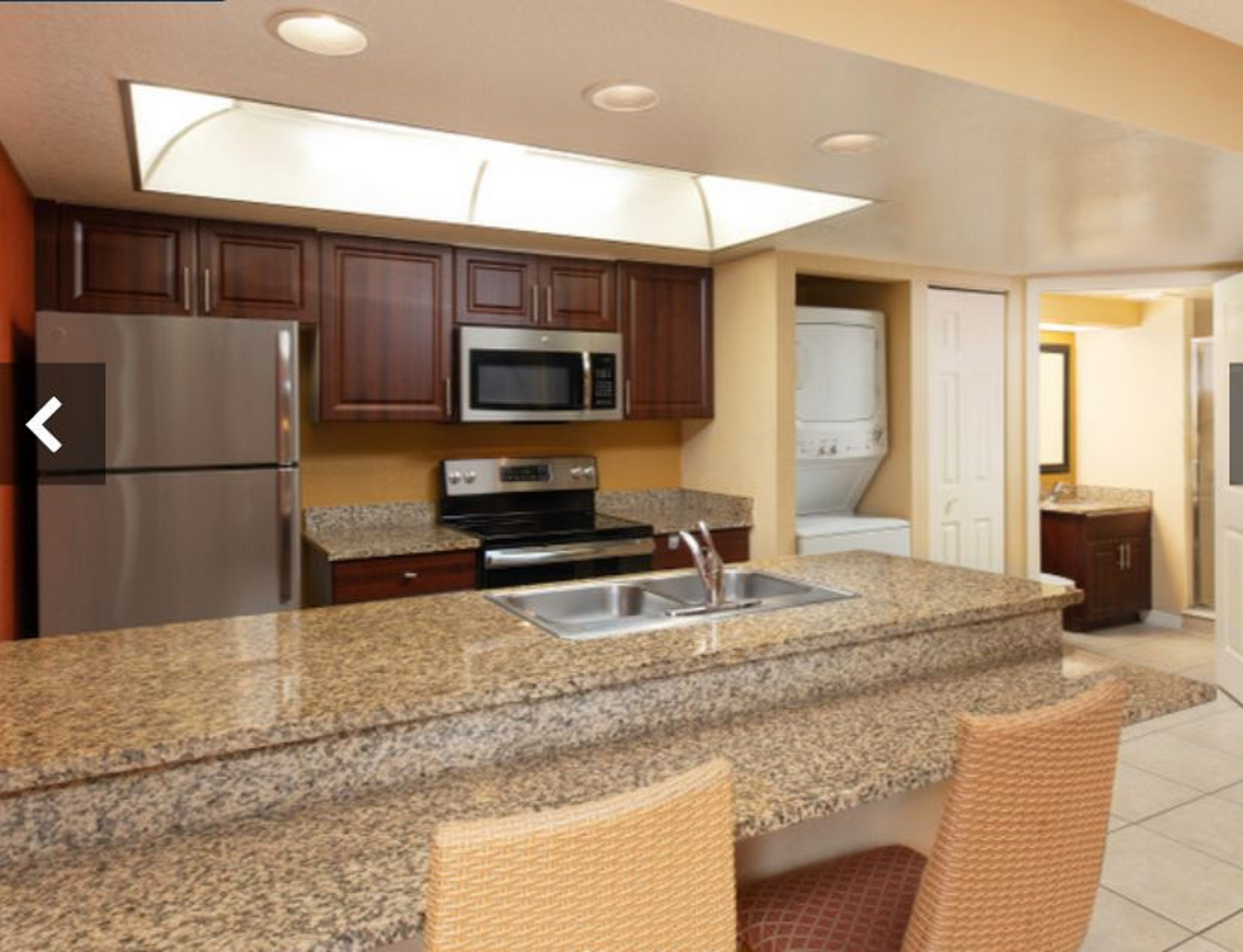 Villa Deluxe Two Bedroom