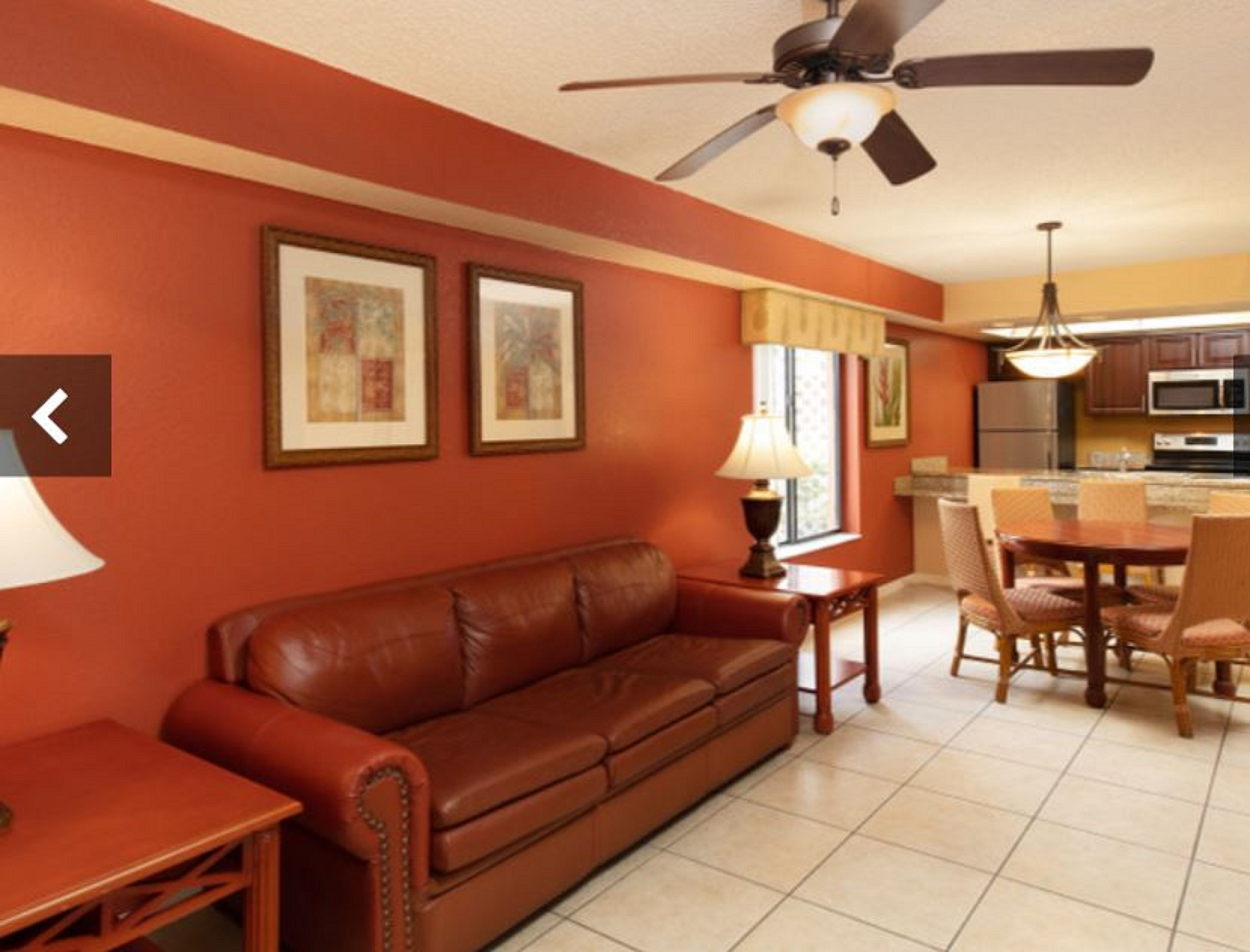 Villa Deluxe Two Bedroom