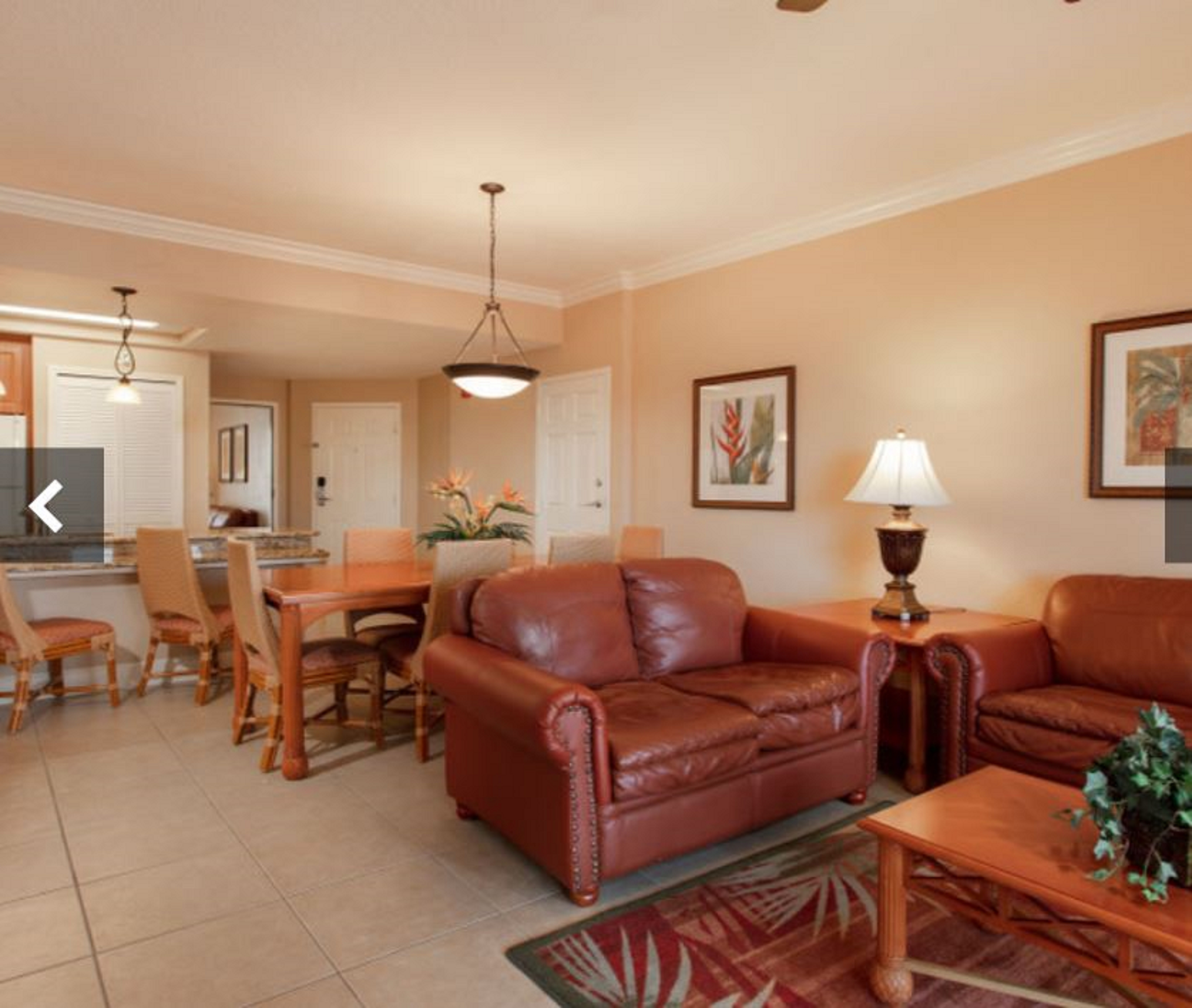 Villa Deluxe Two Bedroom