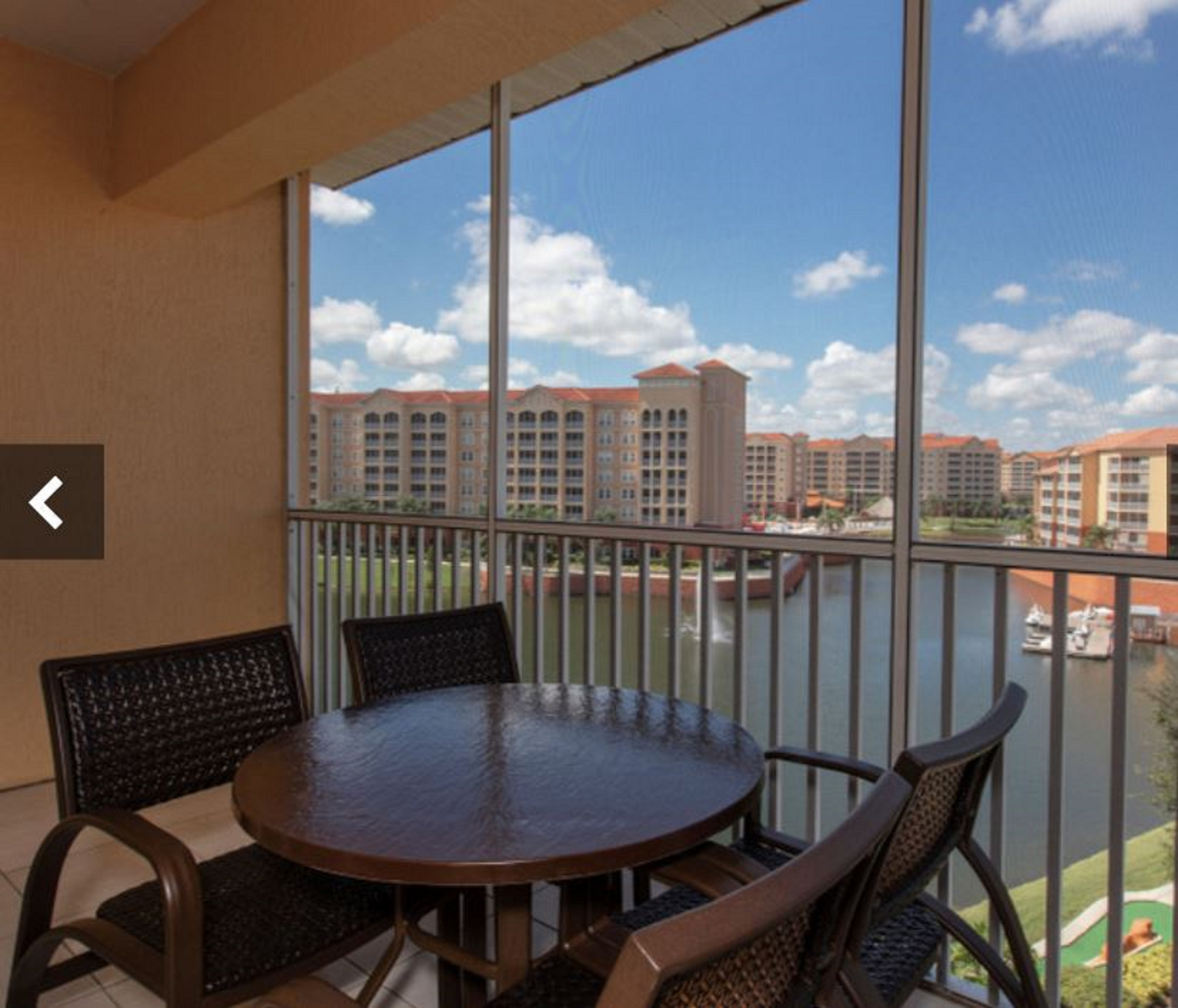 Villa Three Bedrooms