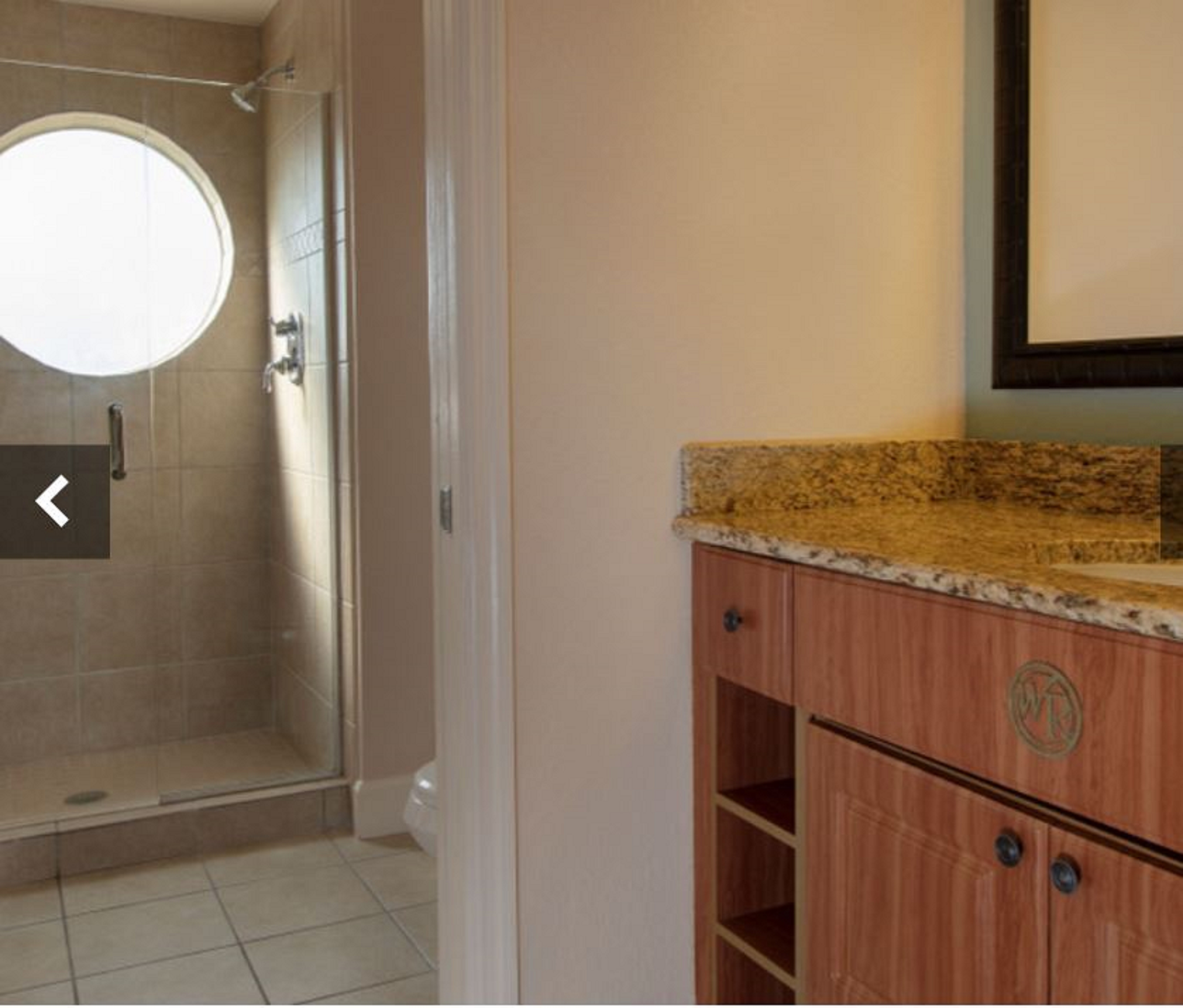 Villa Deluxe One Bed