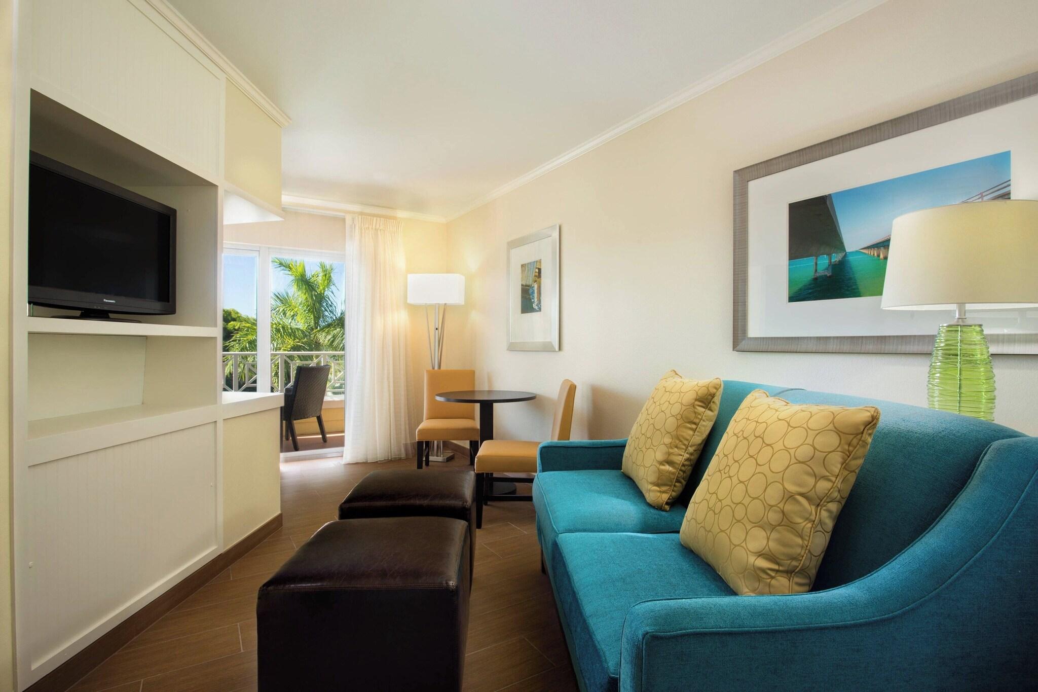 Suite Accessible