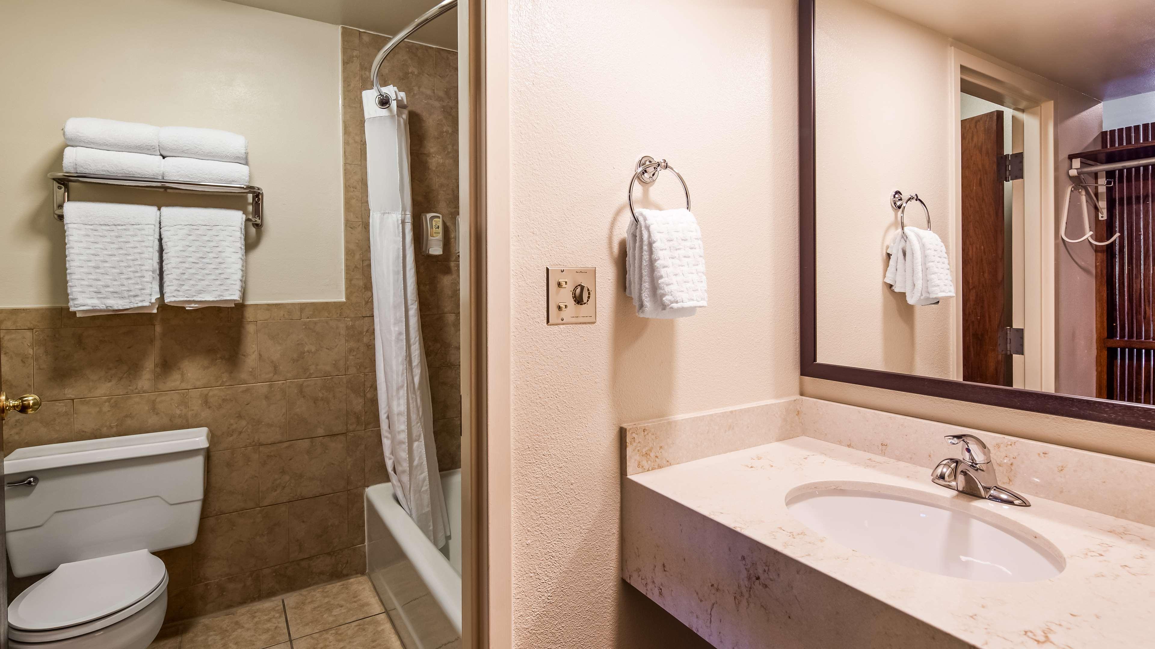 Room Two Queen Beds Non Smoking