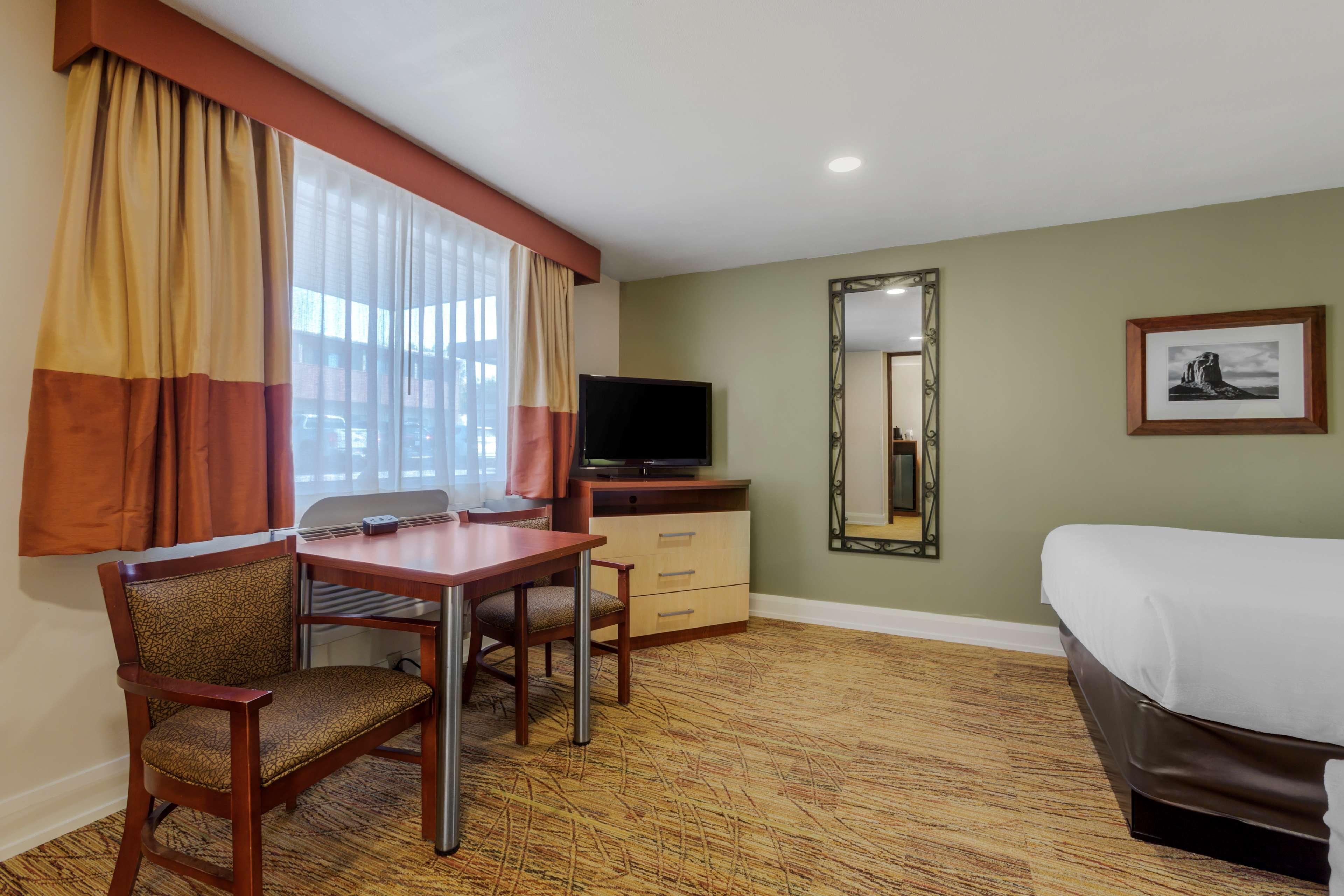 Room Two Queen Beds Non Smoking