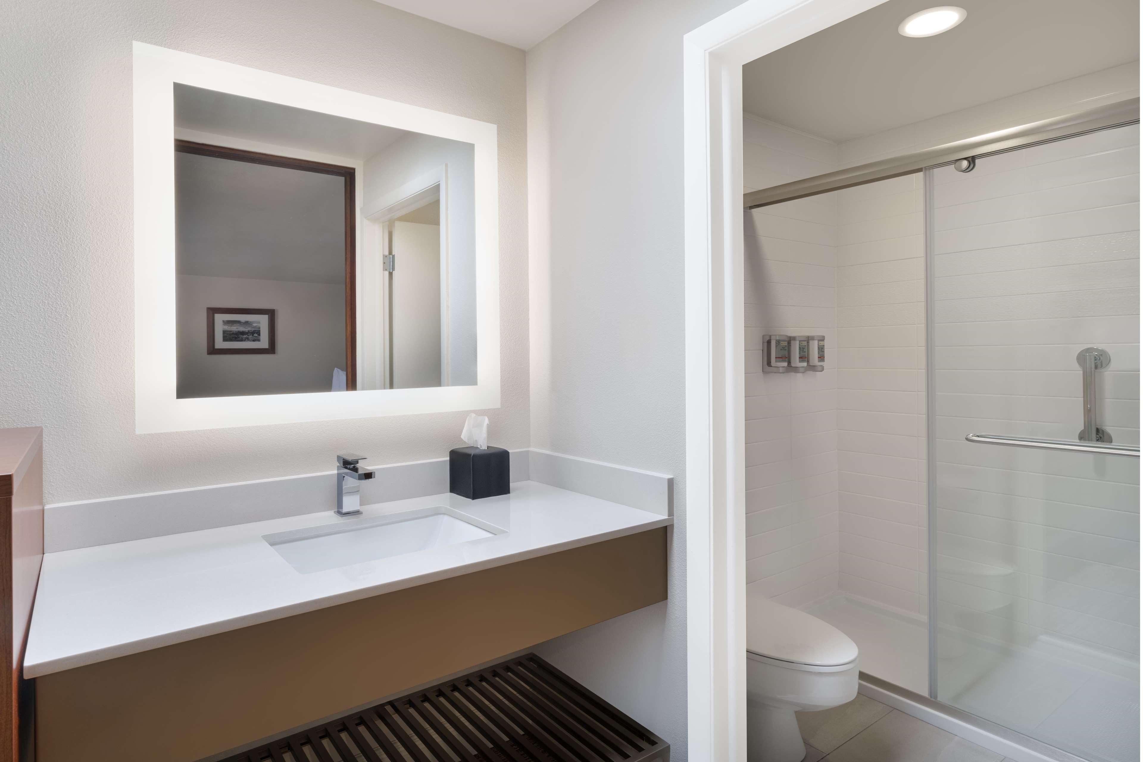 Room Two Queen Beds Non Smoking