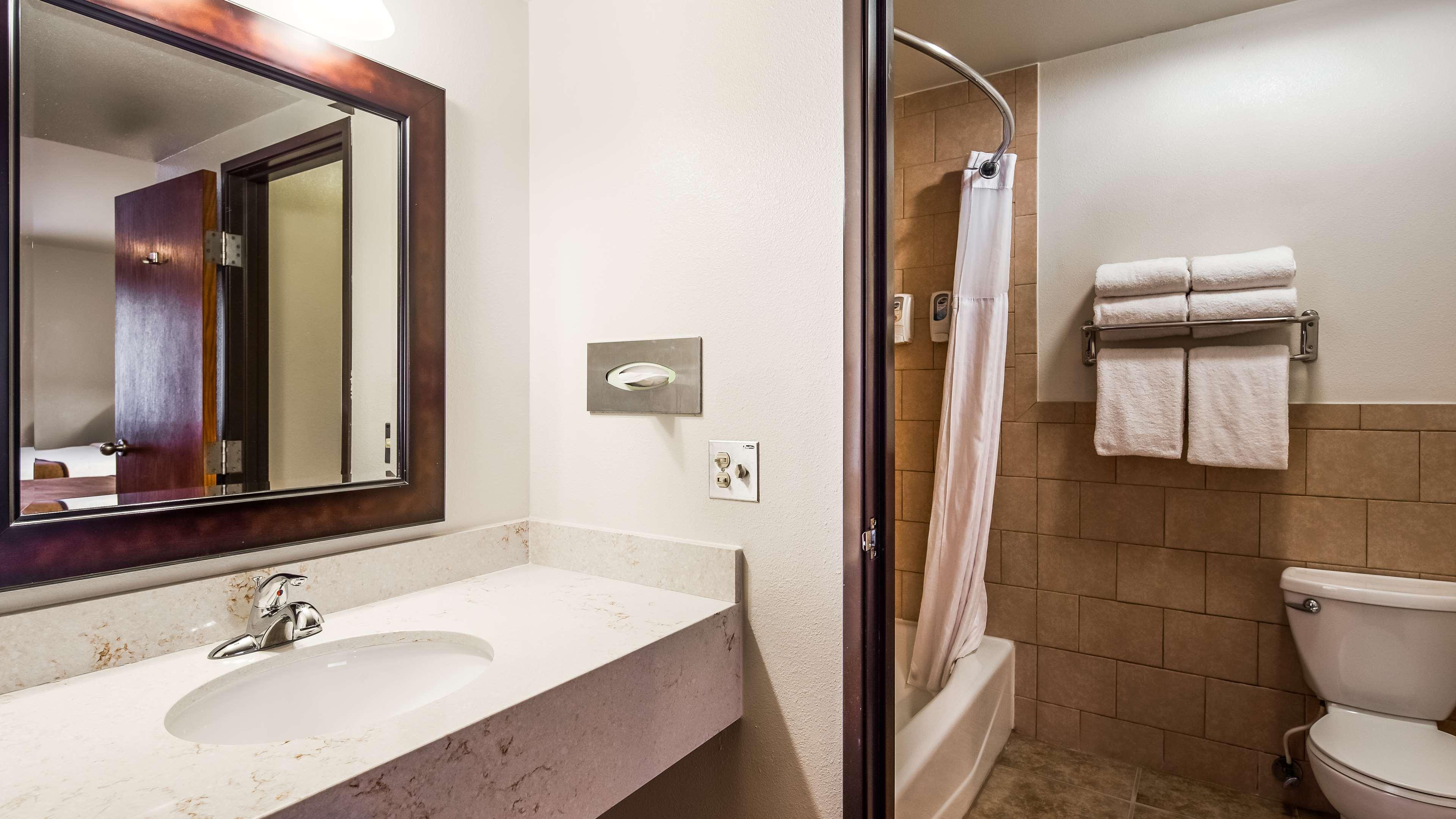 Room Two Queen Beds Non Smoking