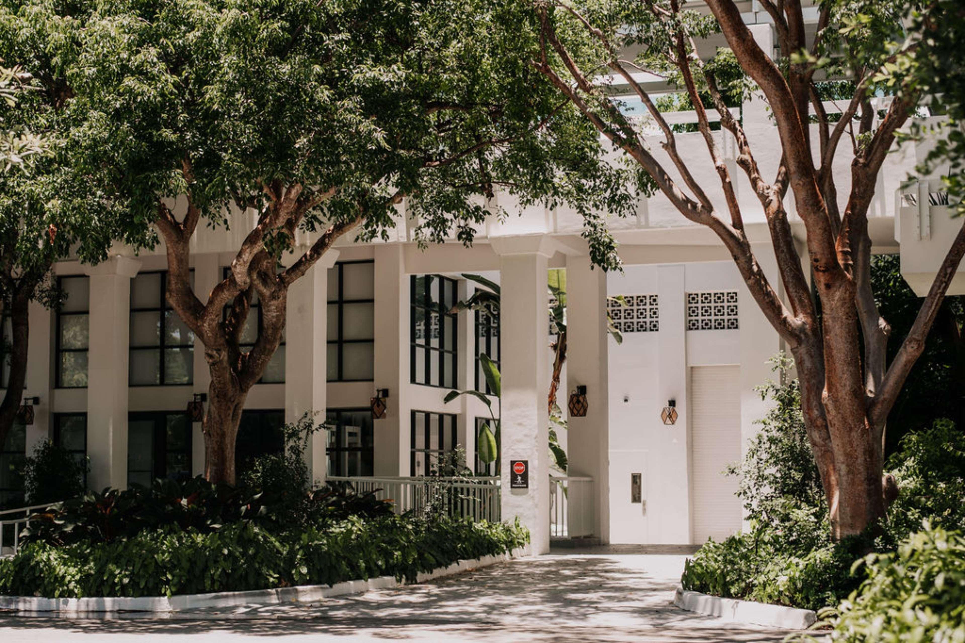 Junior Suite King Size Bed