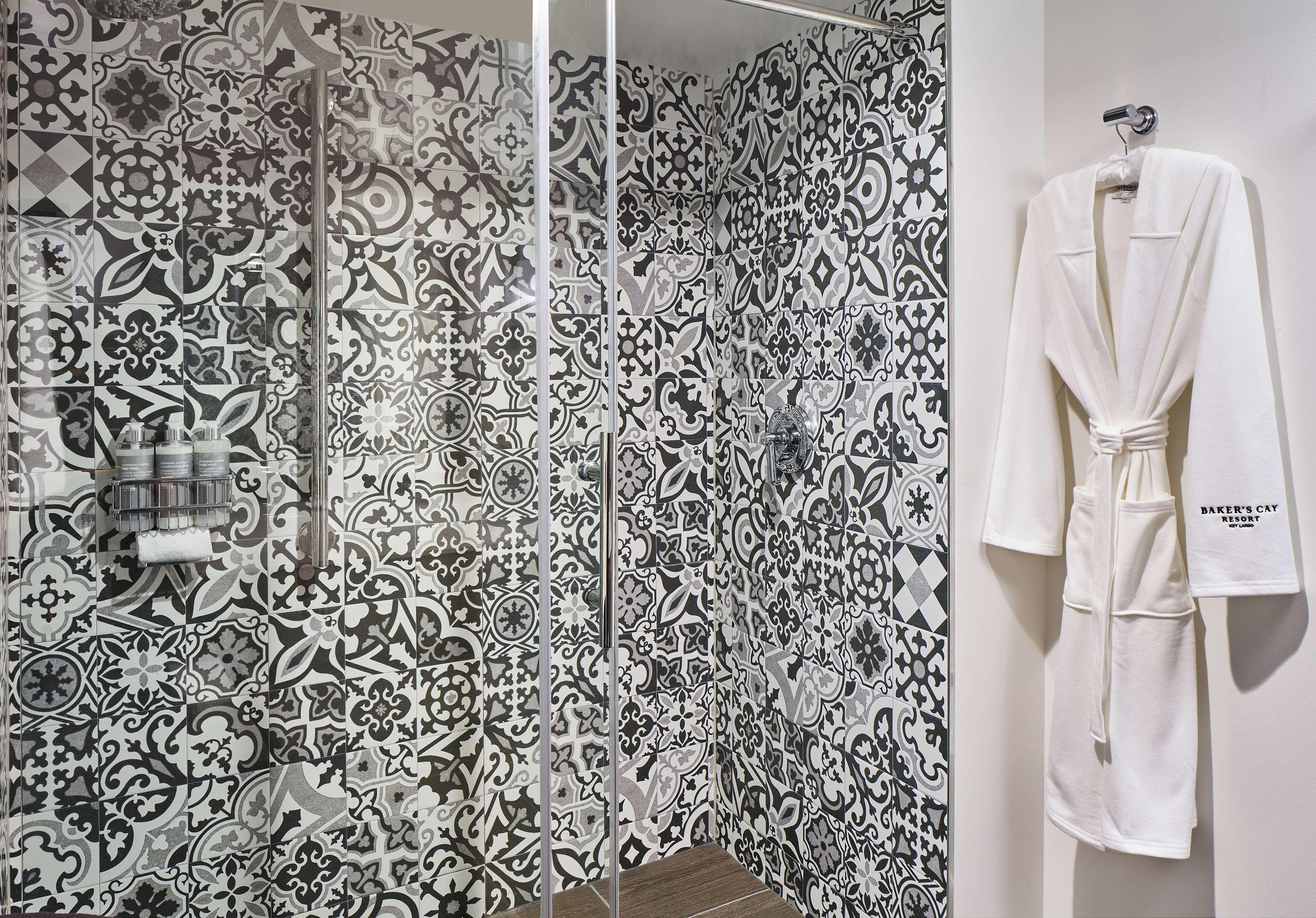 Double Ocean View Two Queen Beds