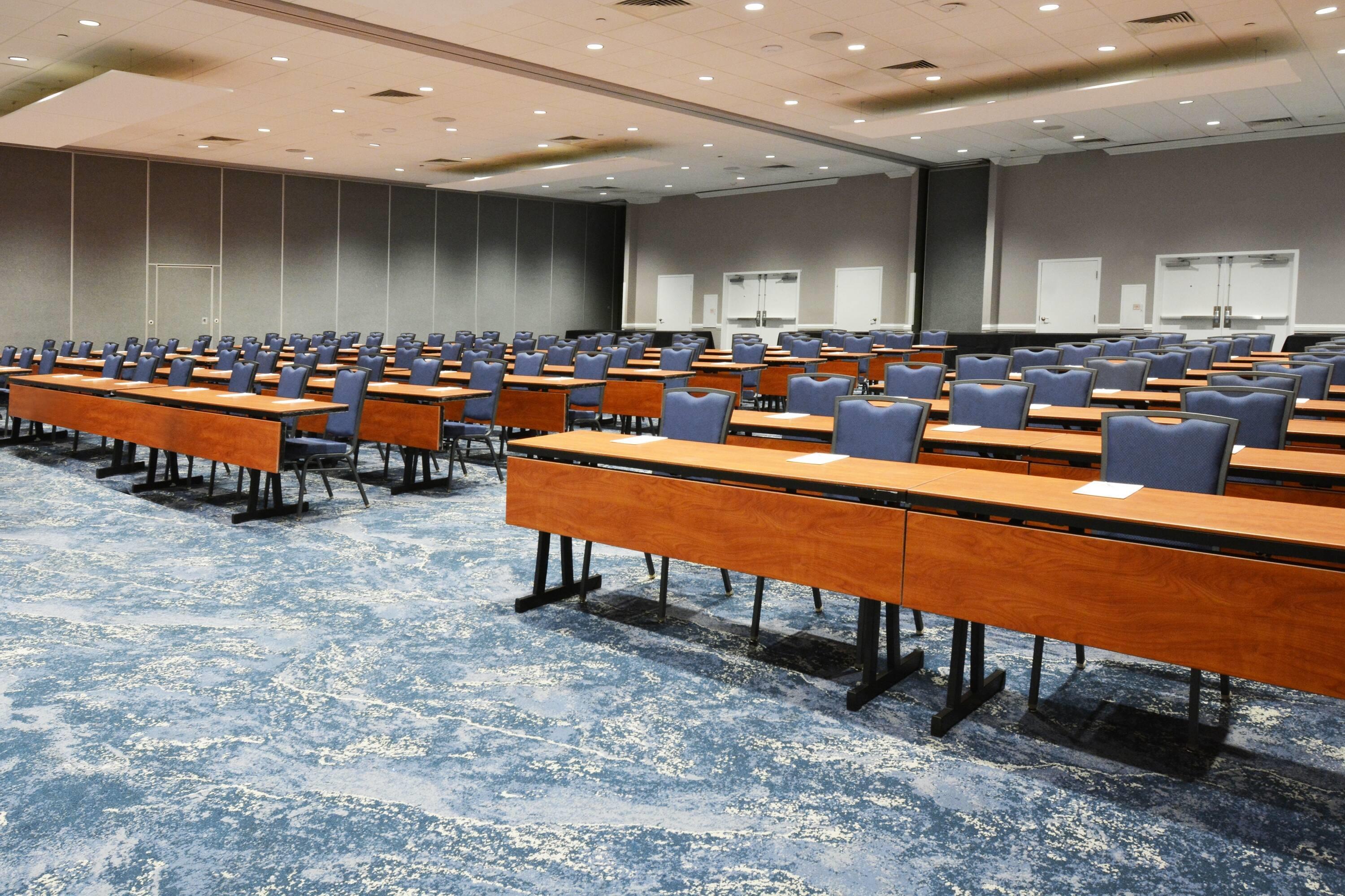 Conferences