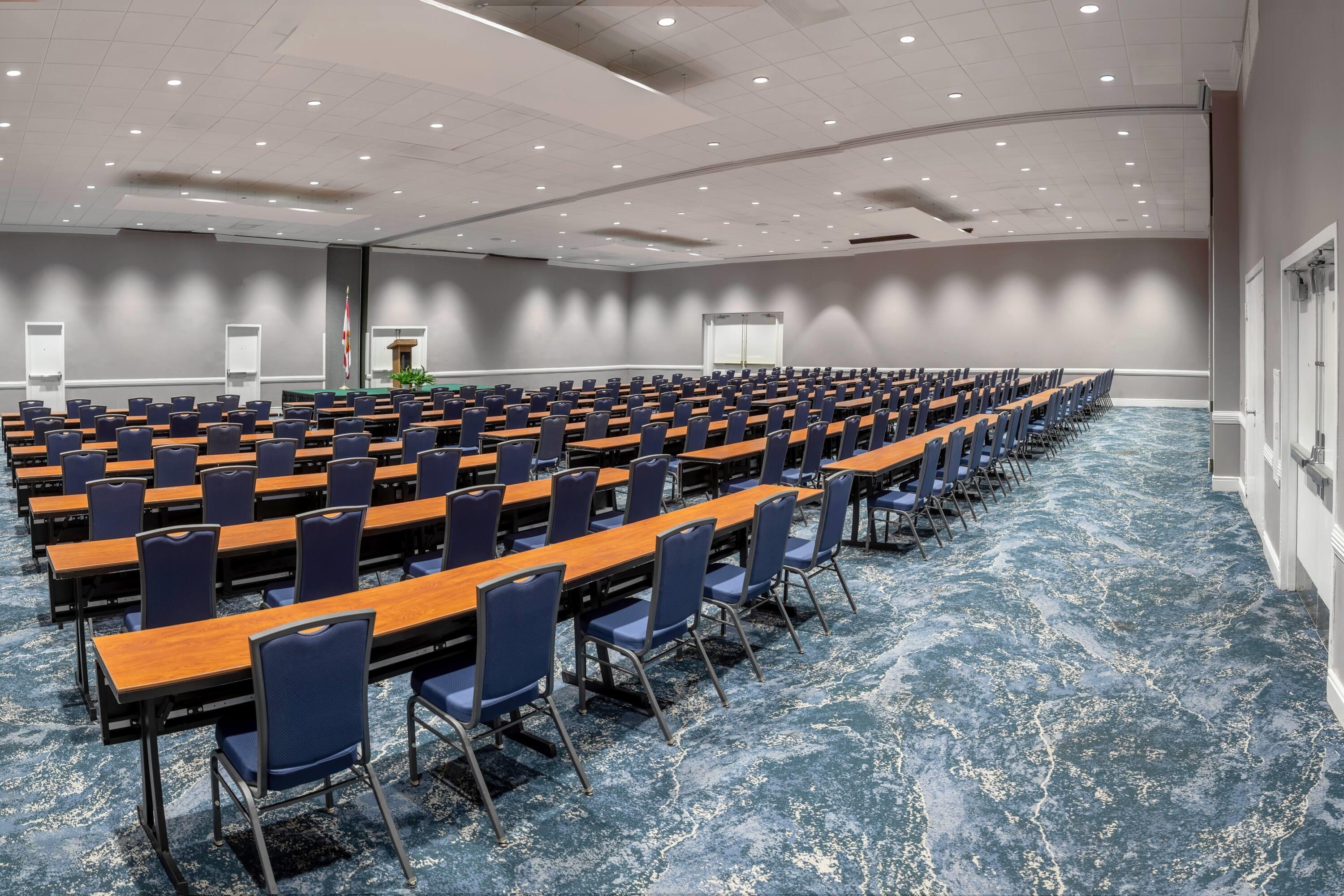 Conferences