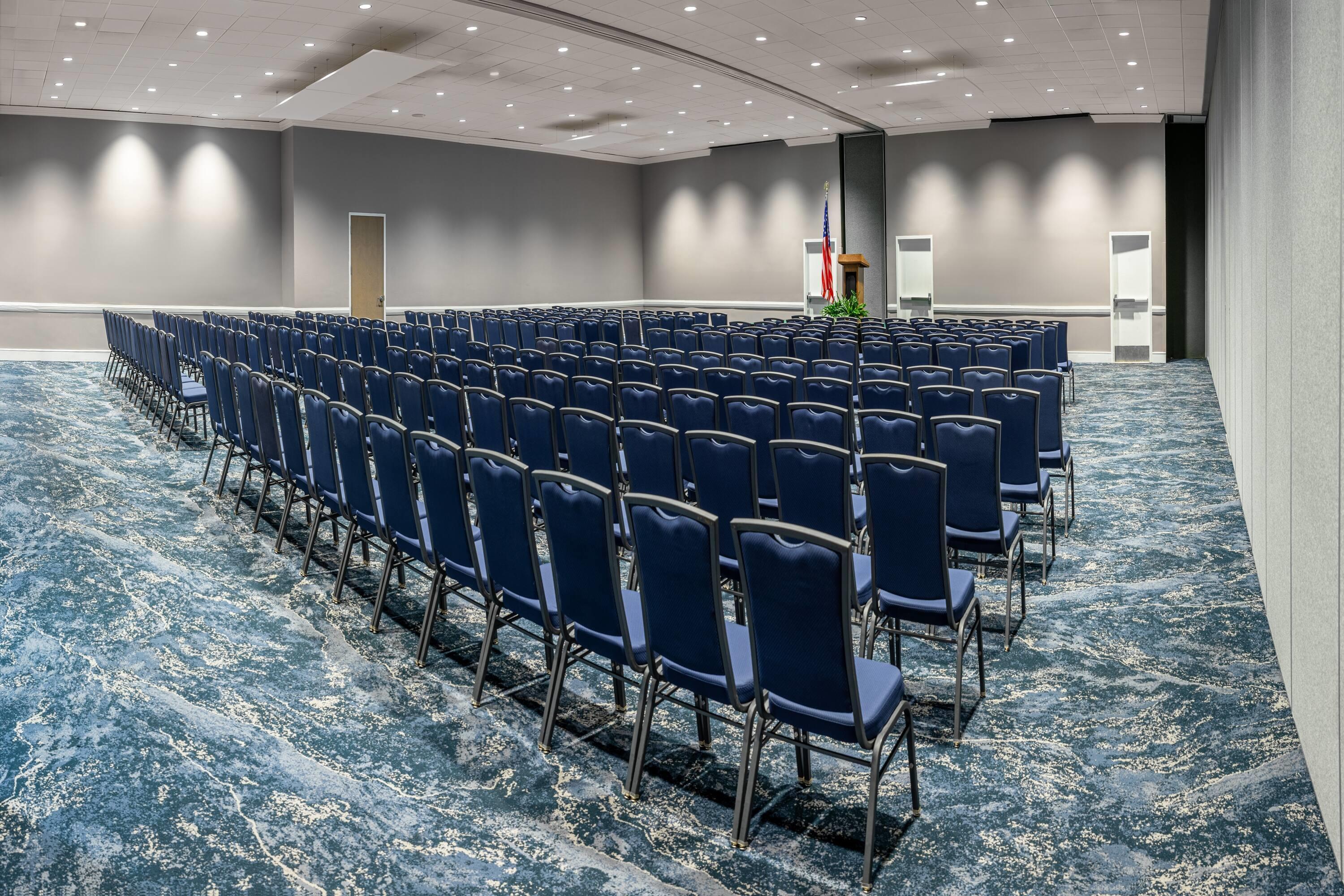 Conferences