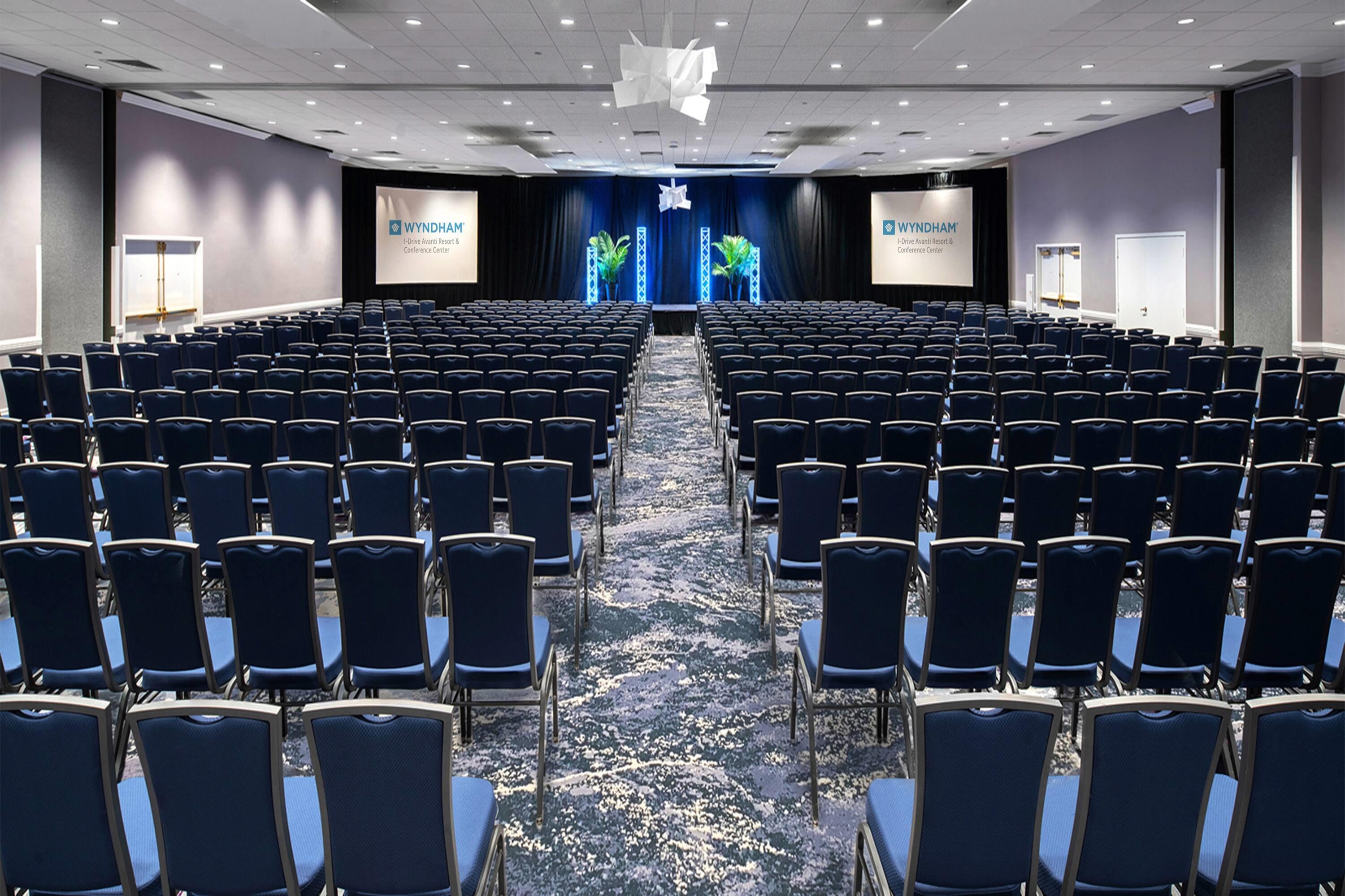 Conferences