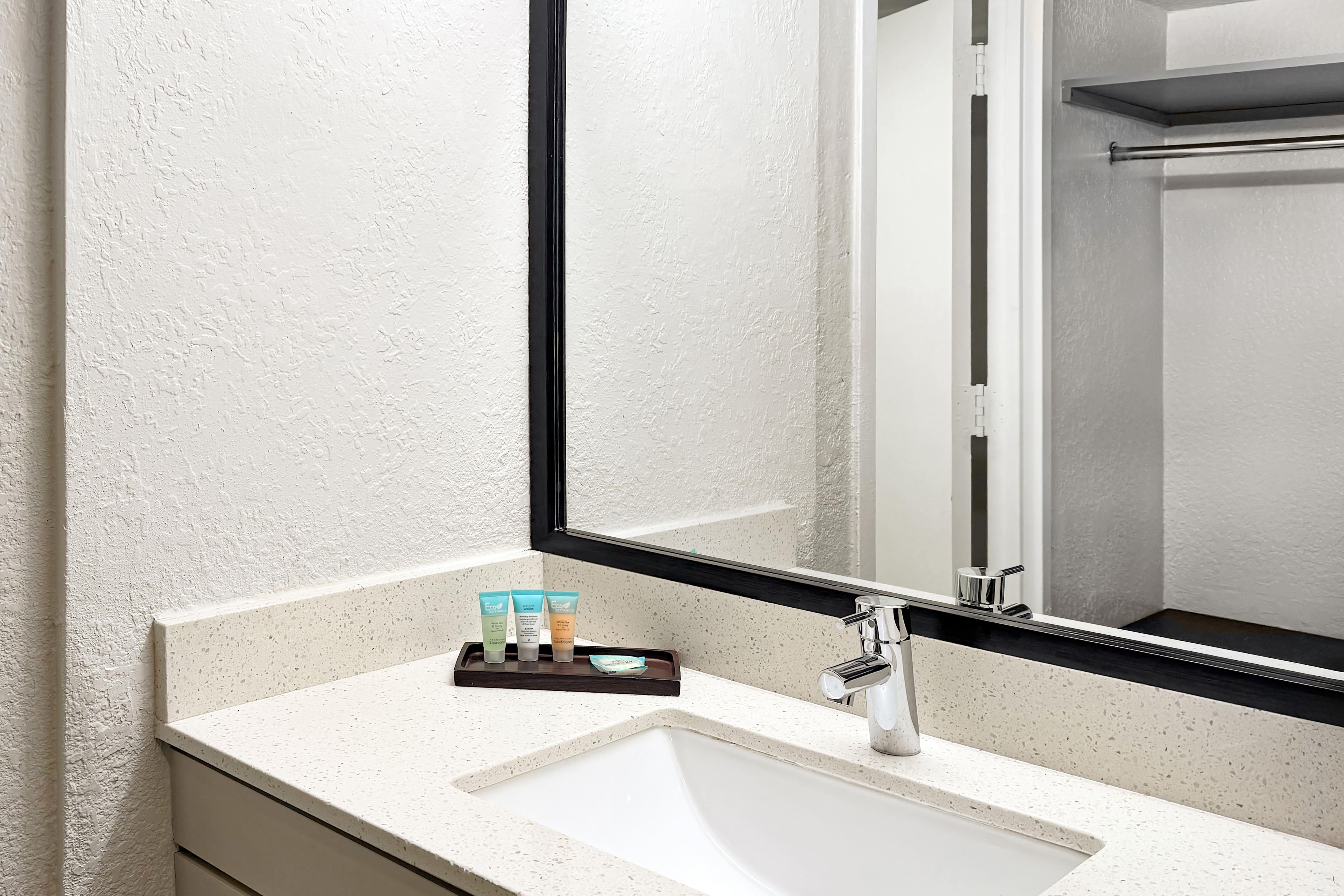 Double Two Queen Beds