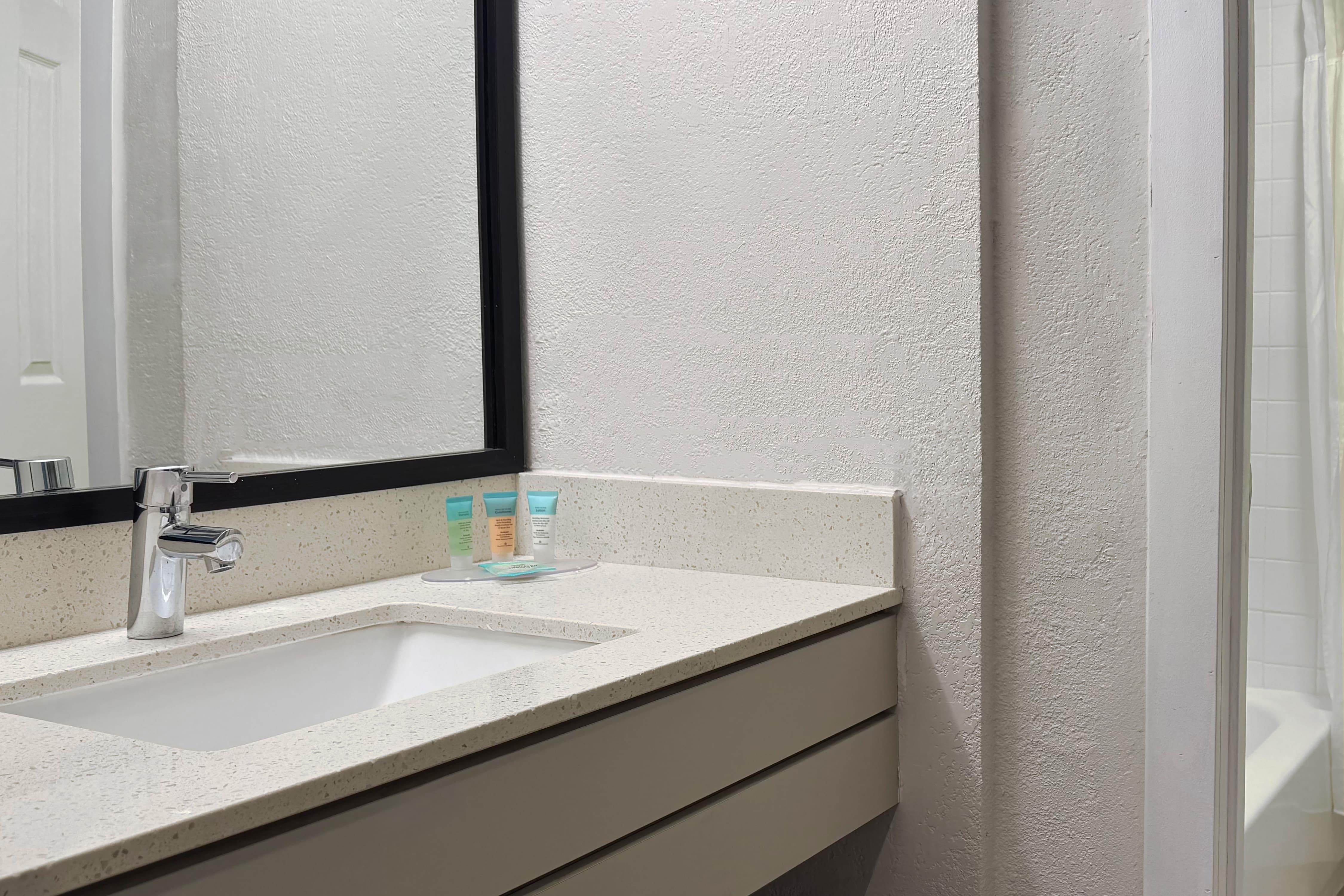 Double Two Queen Beds