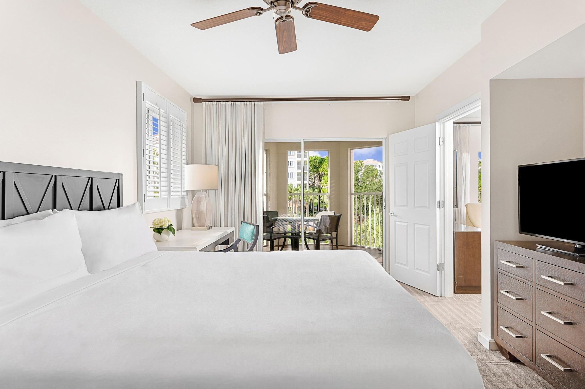 Villa Three Bedrooms