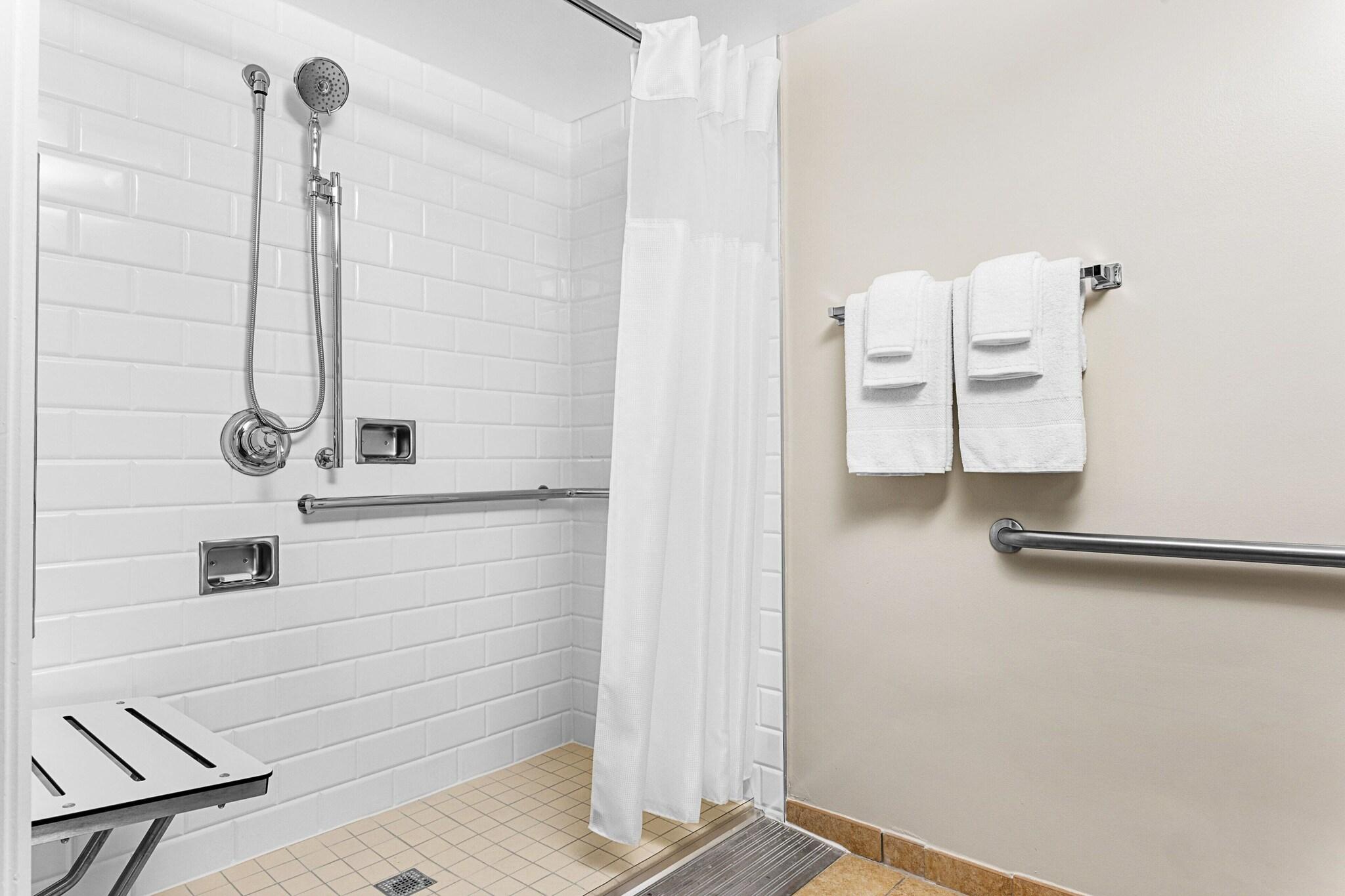 Villa One Bedroom Accessible