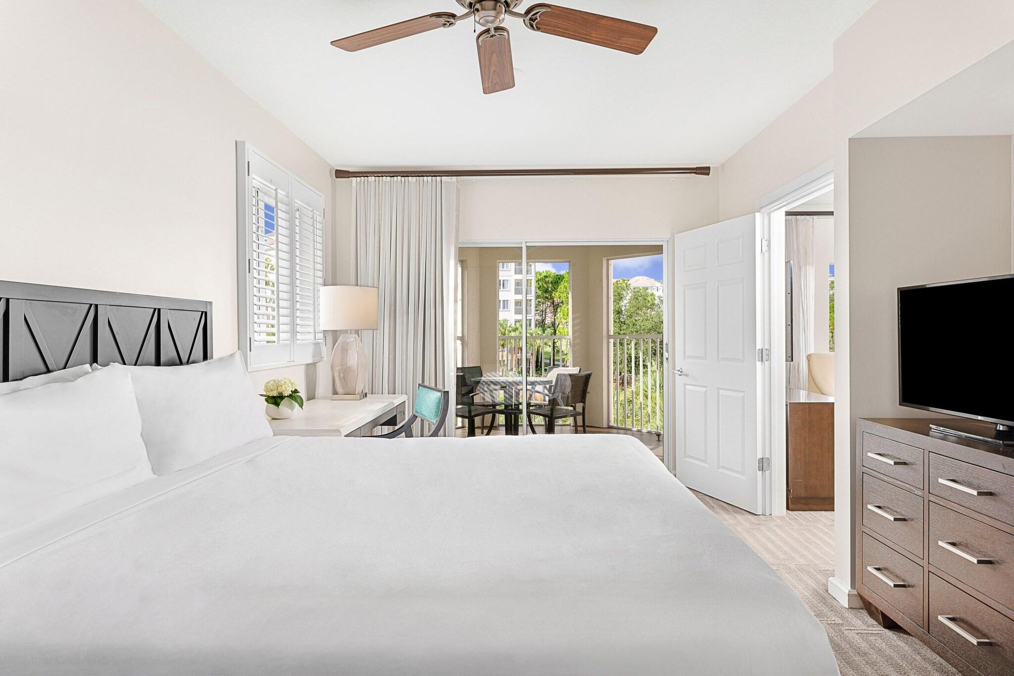 Villa Three Bedrooms