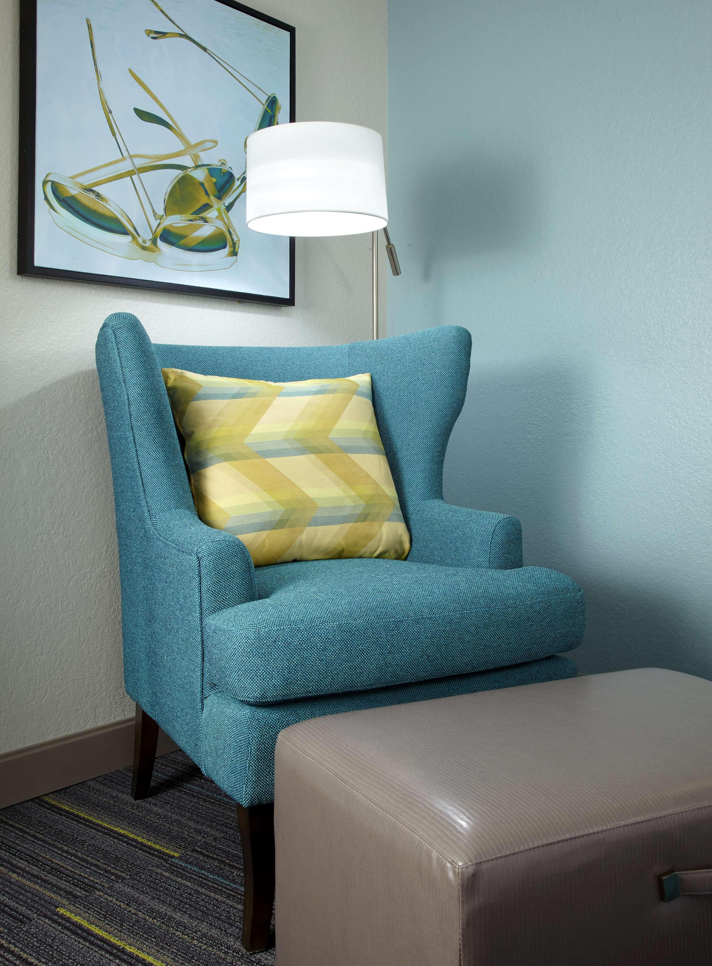 Double Queen Size Bed