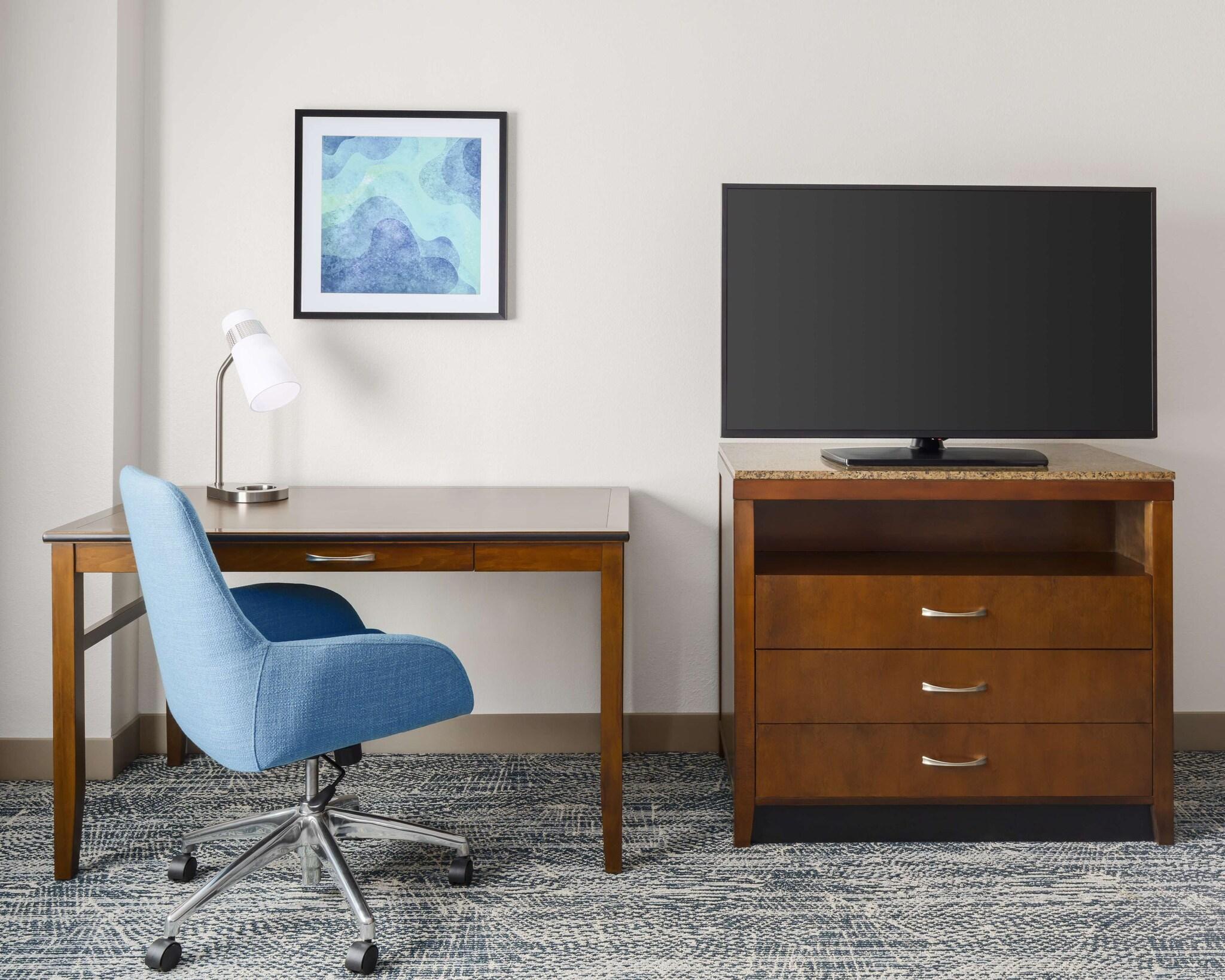 Suite Two Queen Beds