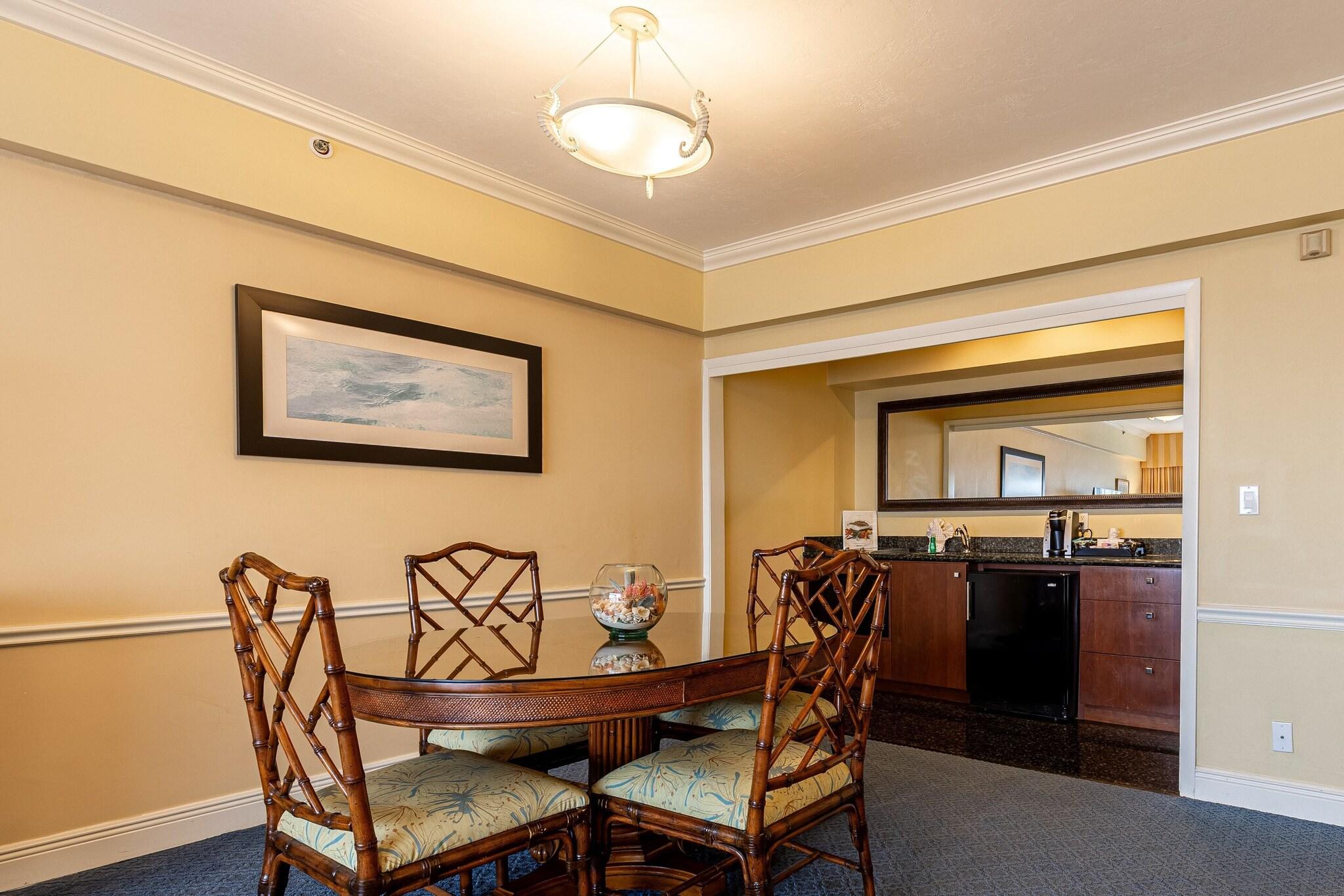 Suite Premium Ocean View