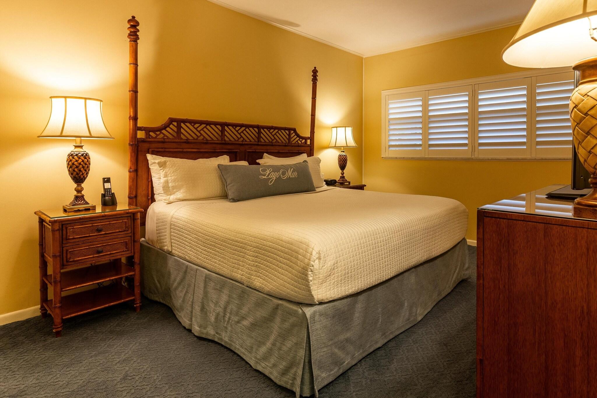 Suite Premium Ocean View